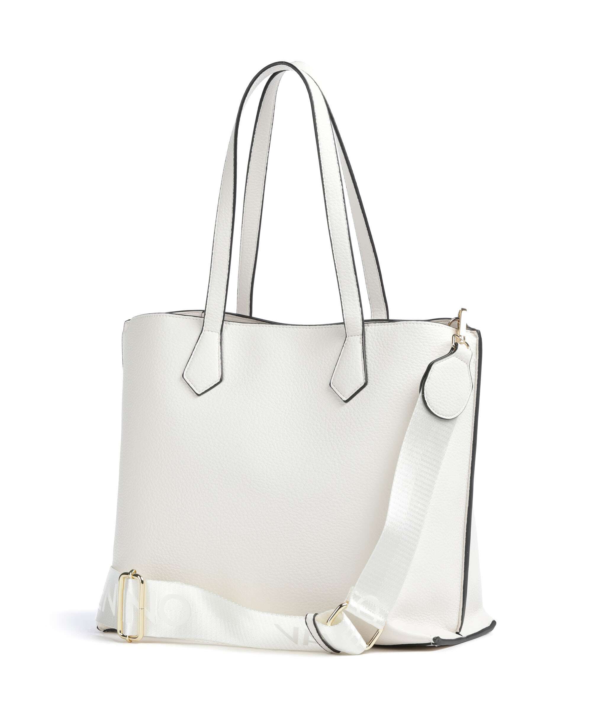 Valentino Bags Fall Re Tote bag off white - Image 2