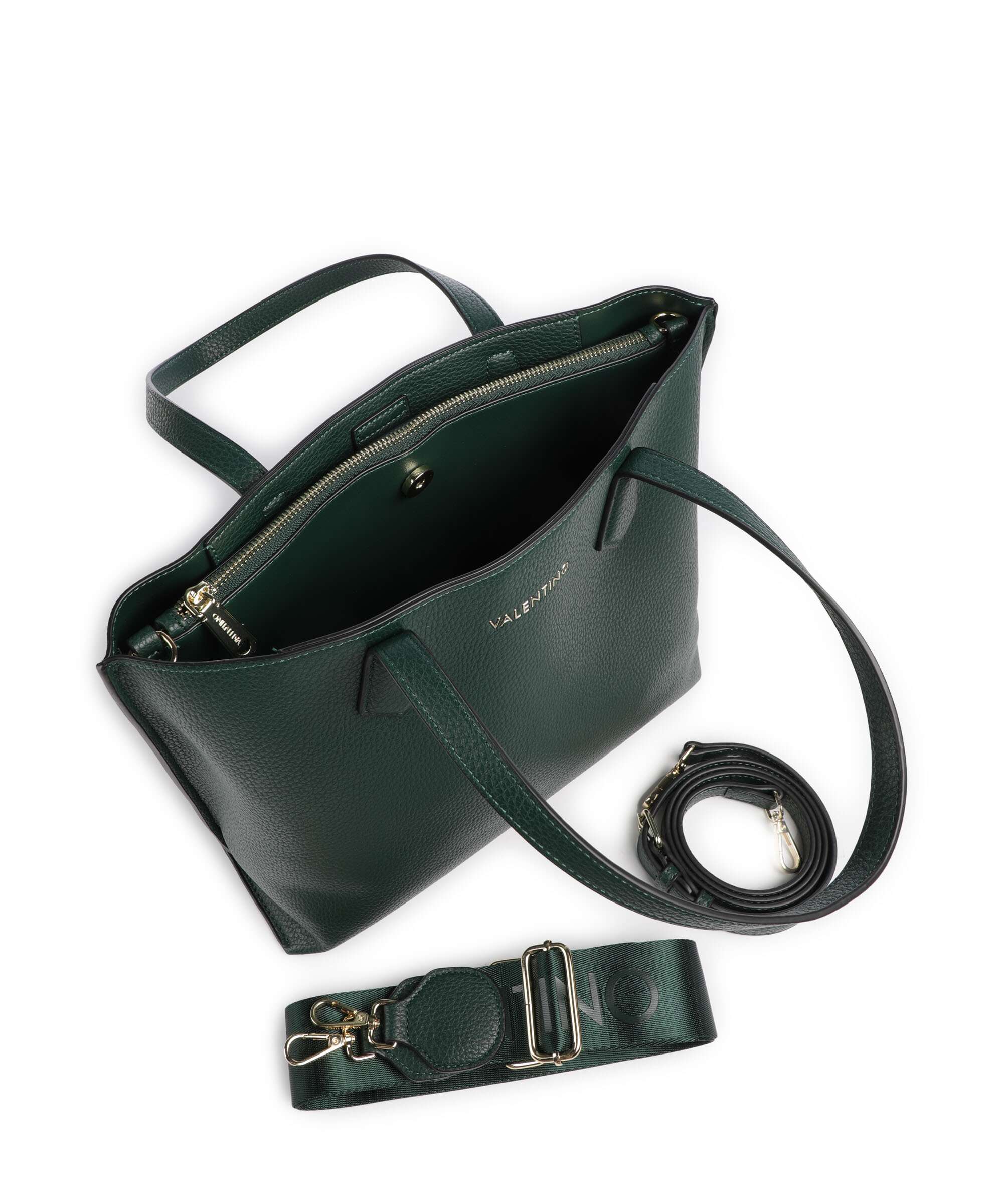 Valentino Bags Fall Re Tote bag bosco - Image 5