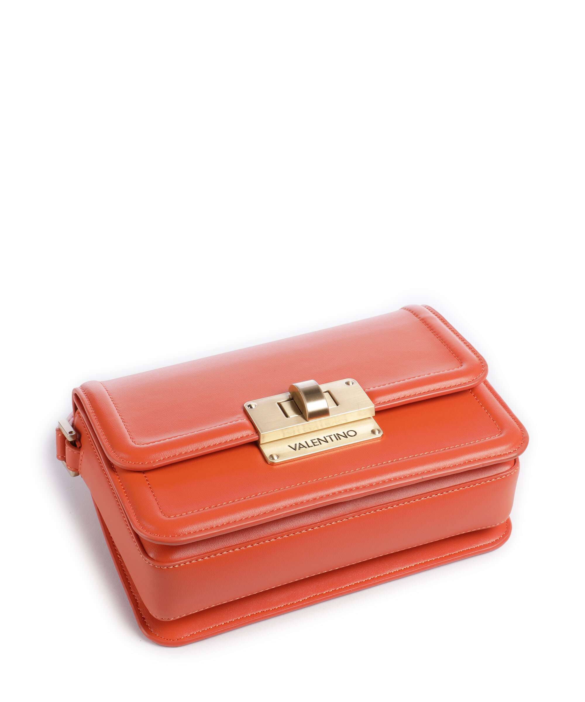 Valentino Bags Floren Crossbody bag arancio - Image 4