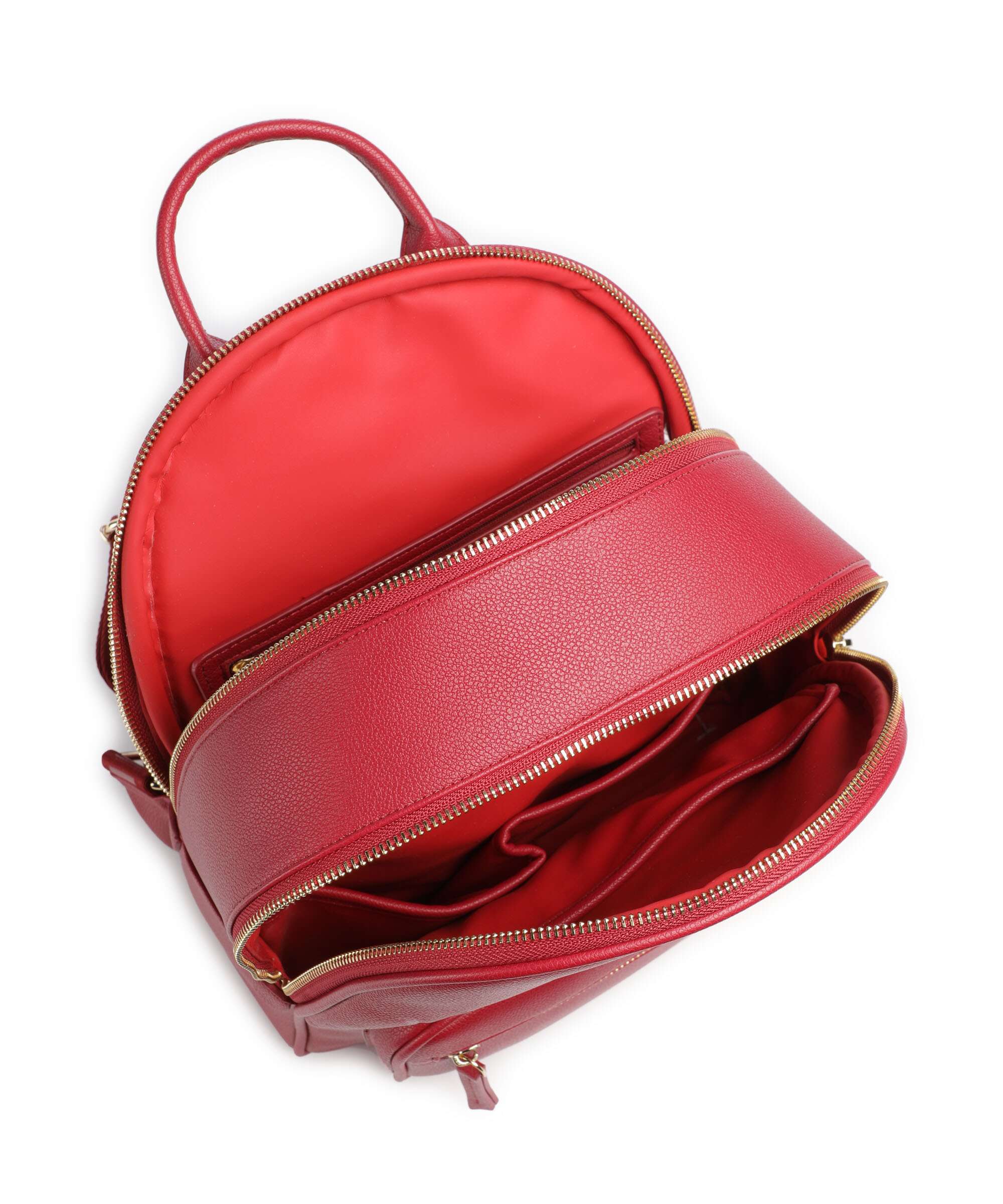 Valentino Bags Foxy Re Backpack rubino - Image 4