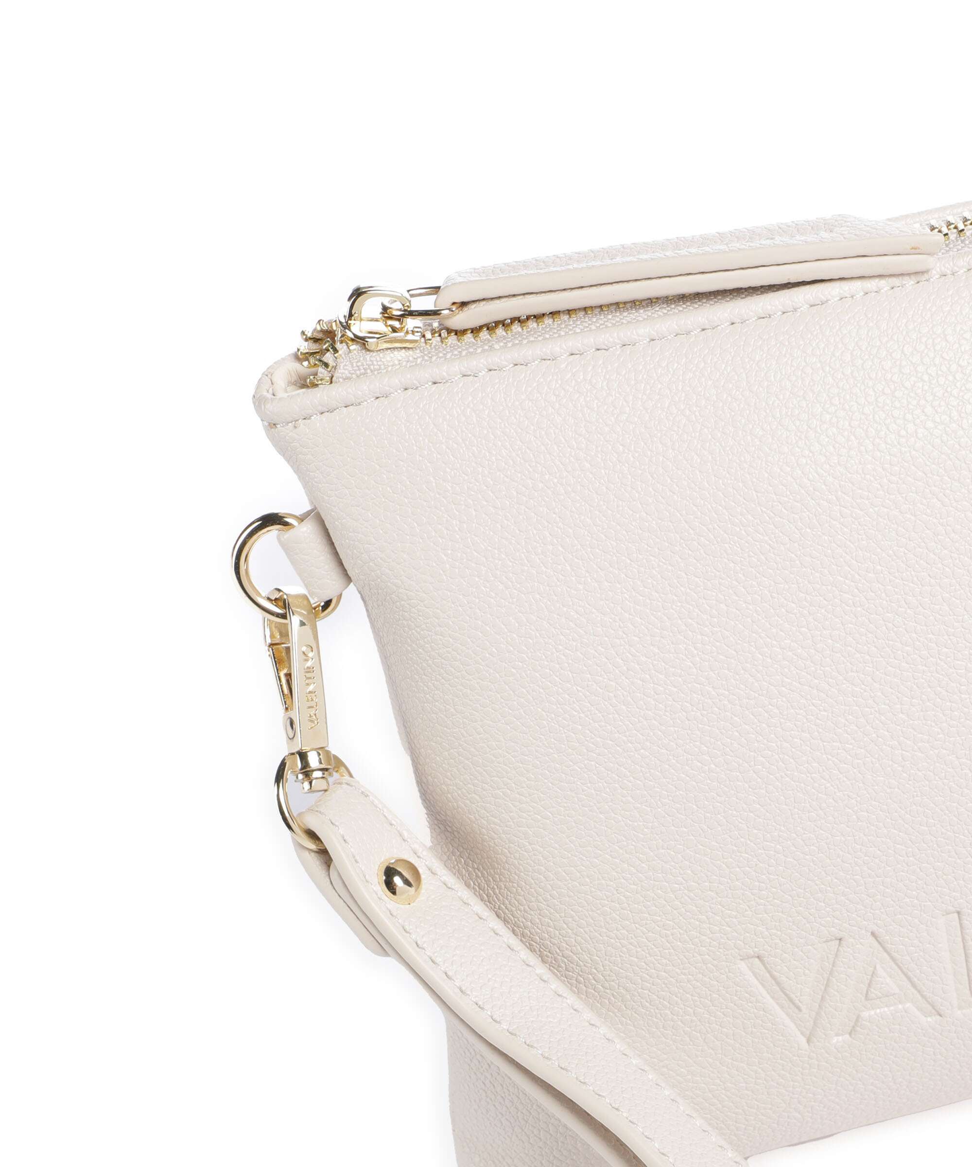 Valentino Bags Foxy Re Crossbody bag ecru - Image 3