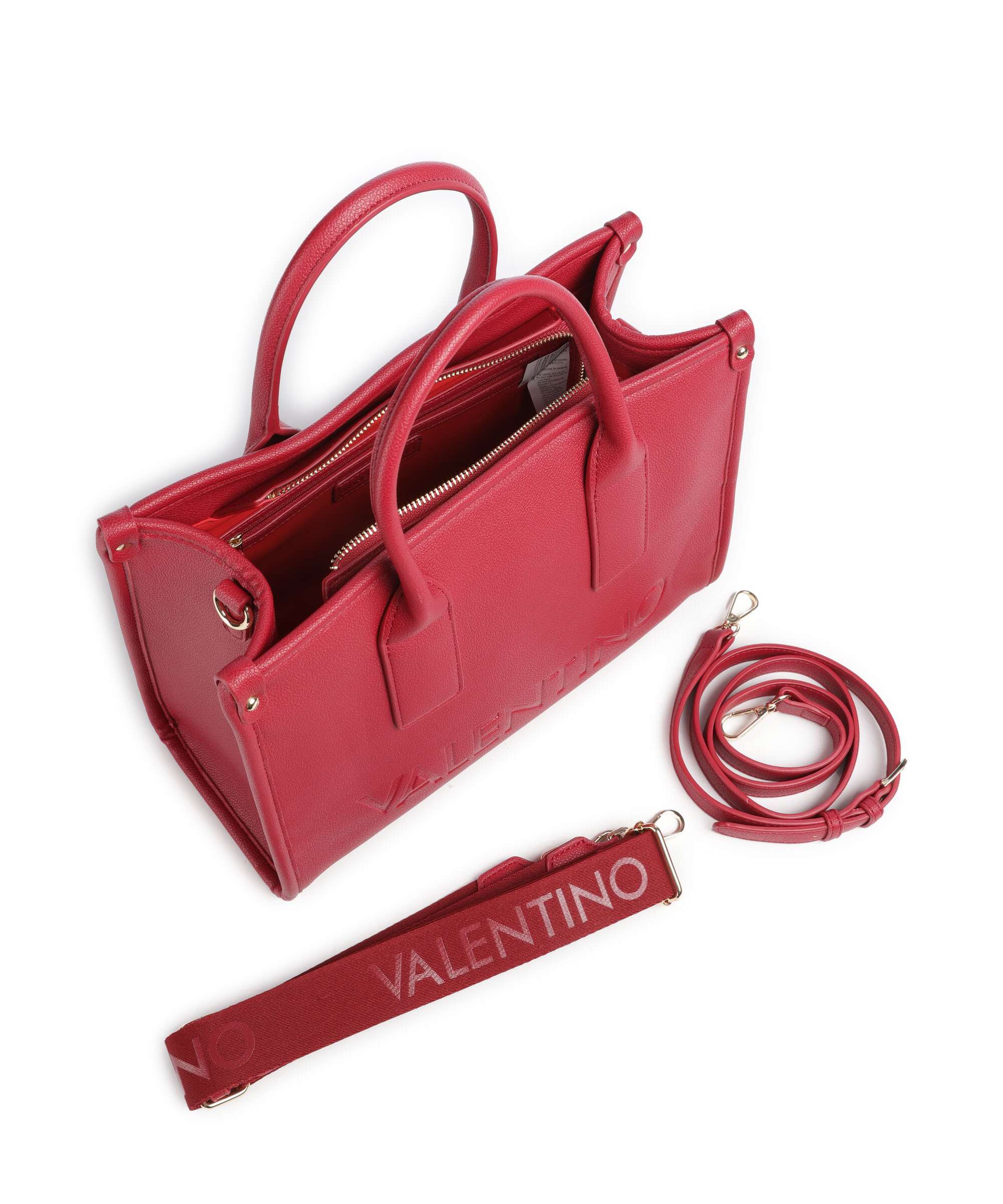 Valentino Bags Foxy Re Handbag rubino - Image 4