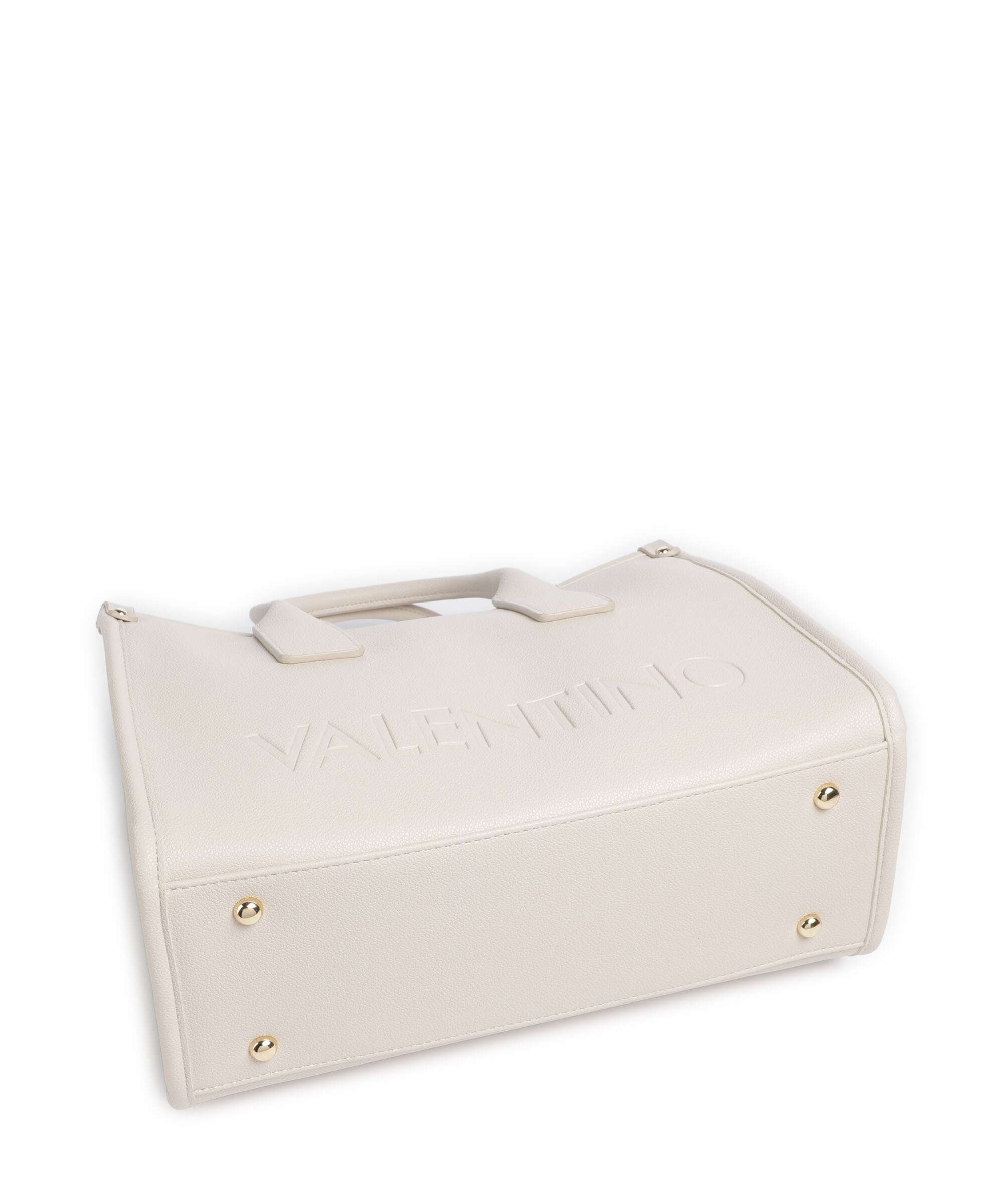 Valentino Bags Foxy Re Handbag ecru - Image 4