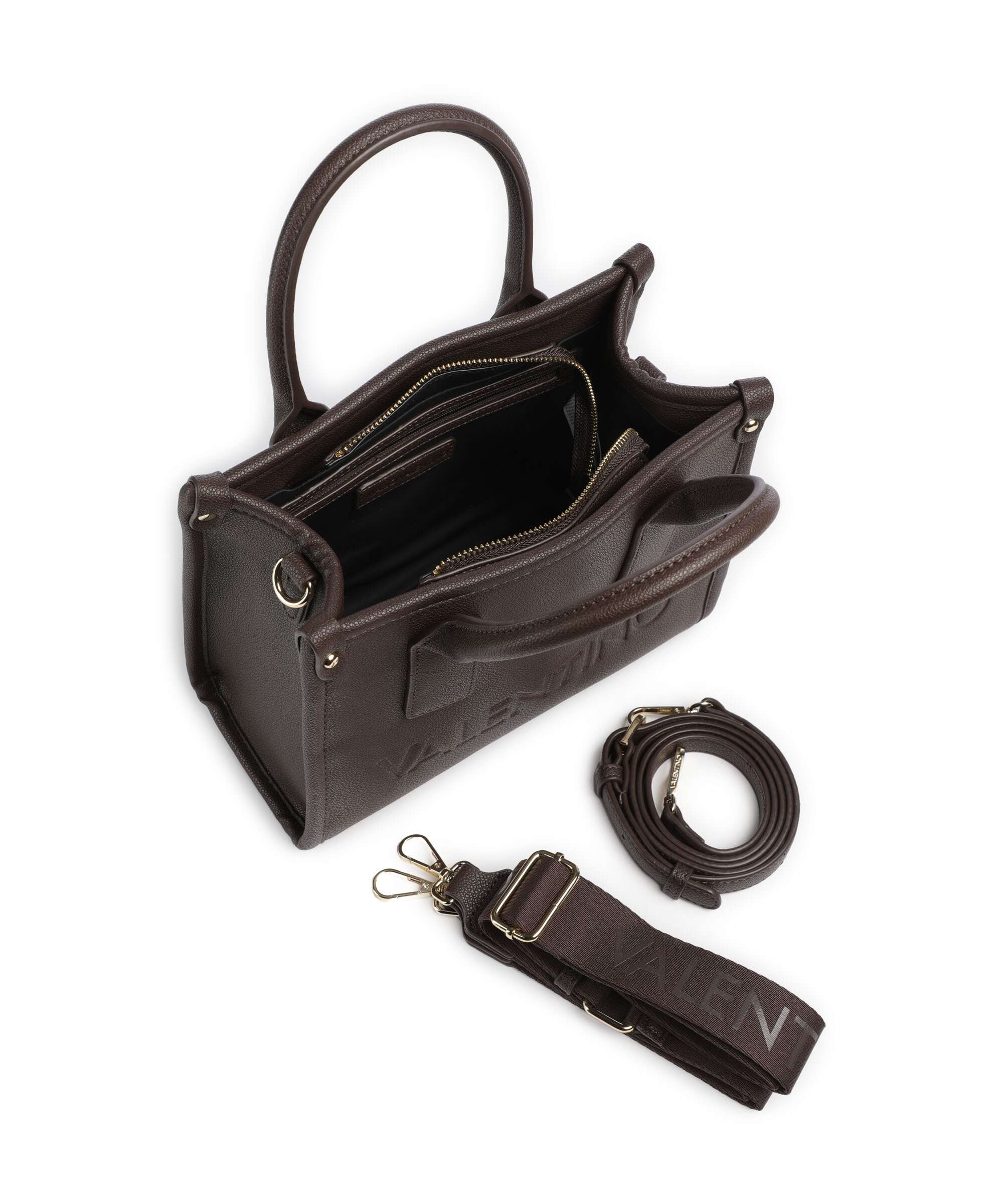 Valentino Bags Foxy Re Handbag moro - Image 4