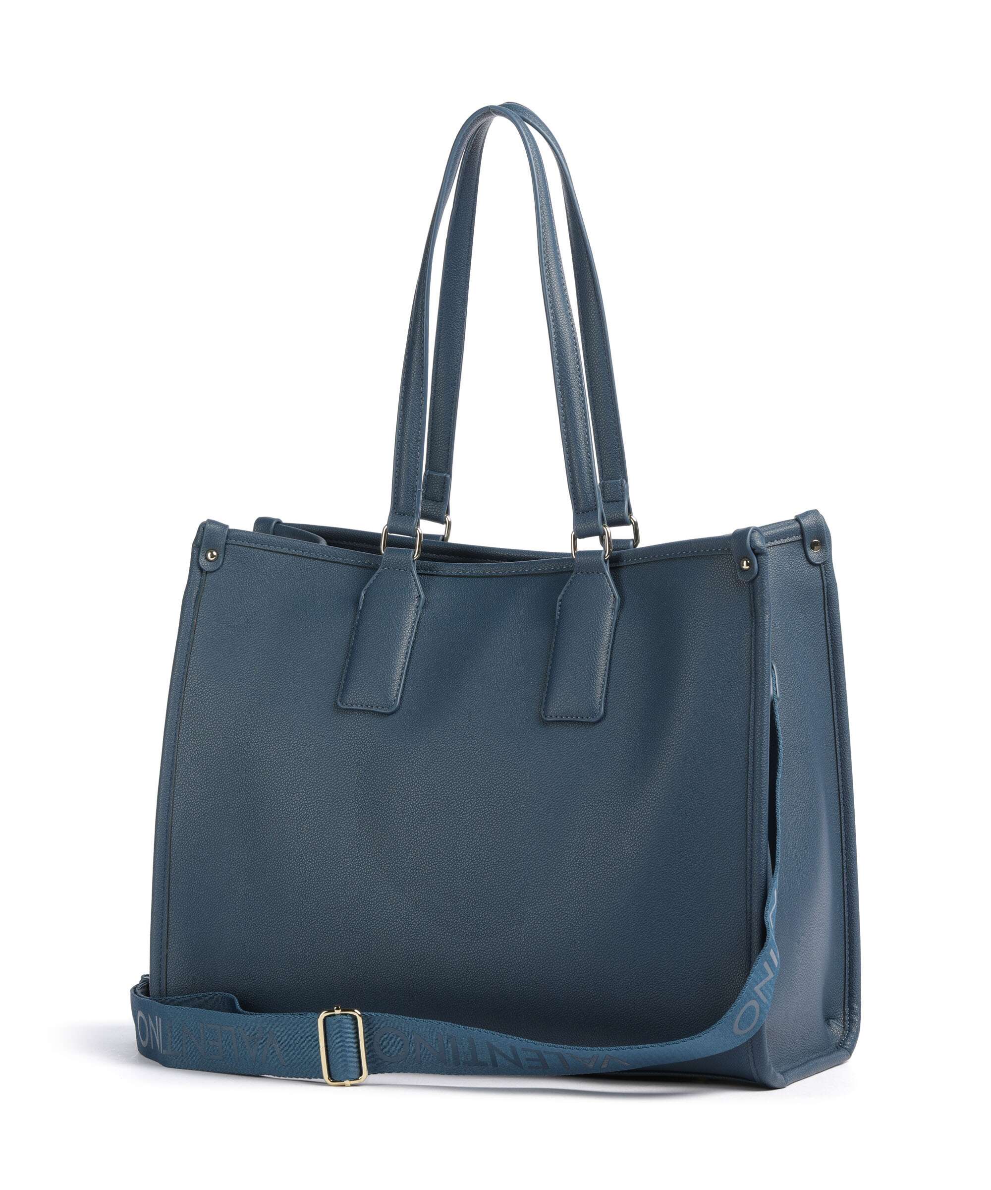 Valentino Bags Foxy Re Tote bag blu - Image 2