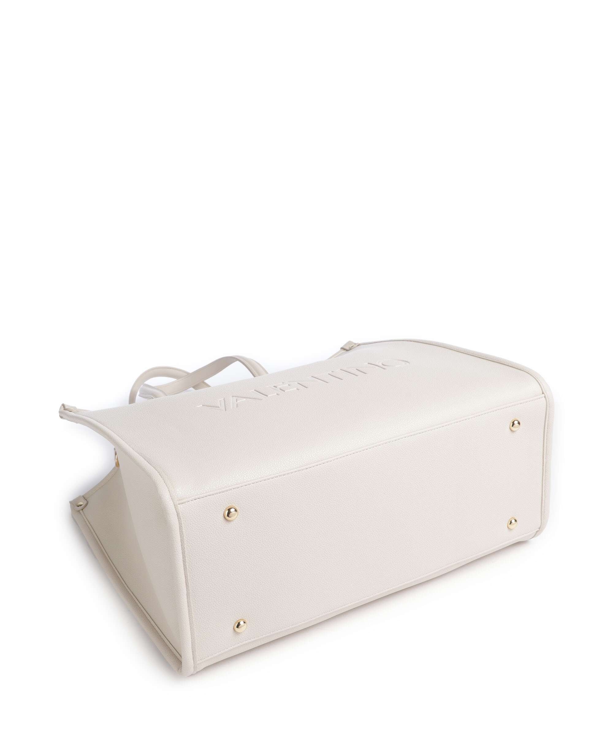 Valentino Bags Foxy Re Tote bag ecru - Image 4