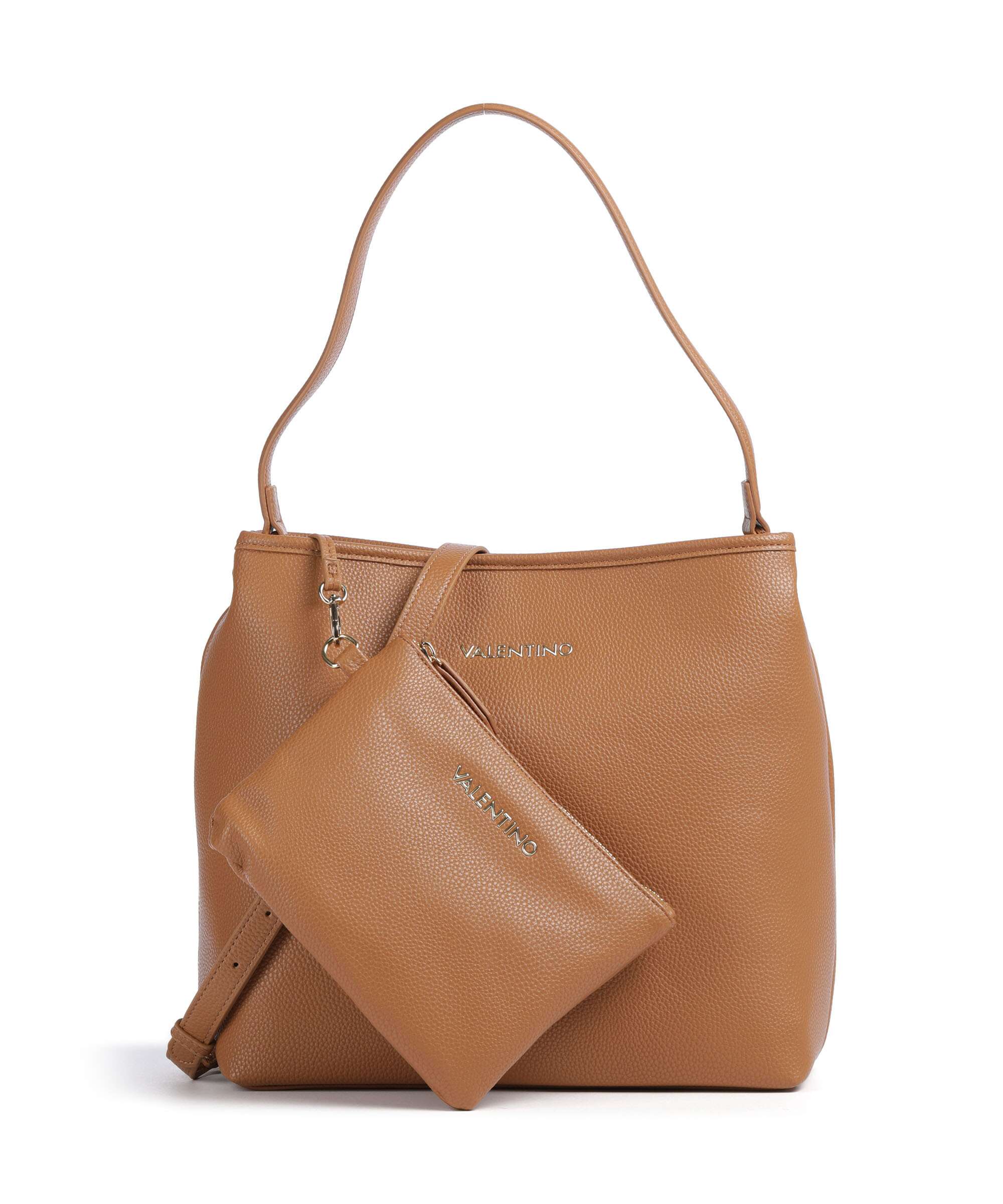 Valentino Bags Futura Hobo bag cuoio - Image 2