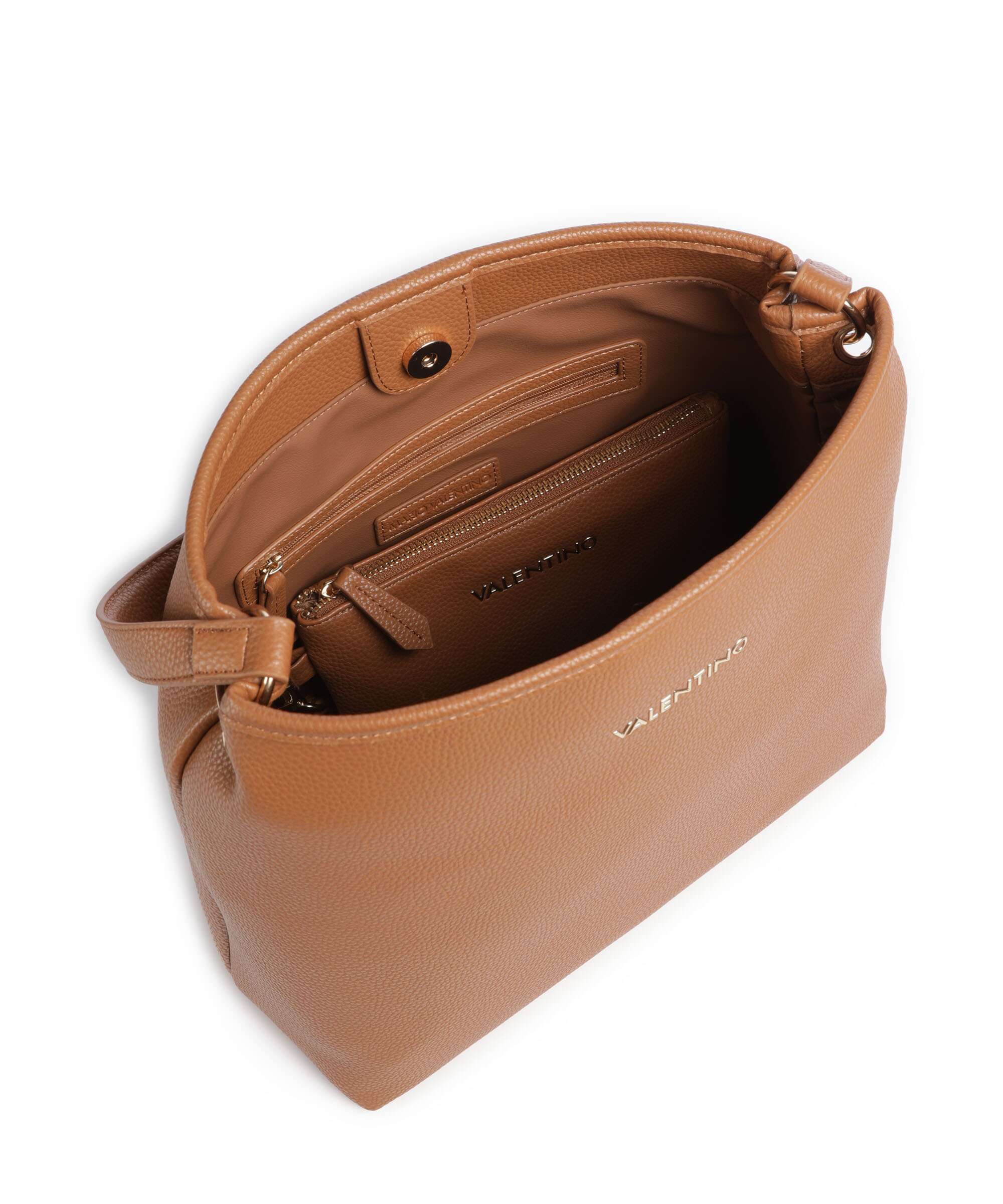 Valentino Bags Futura Hobo bag cuoio - Image 5