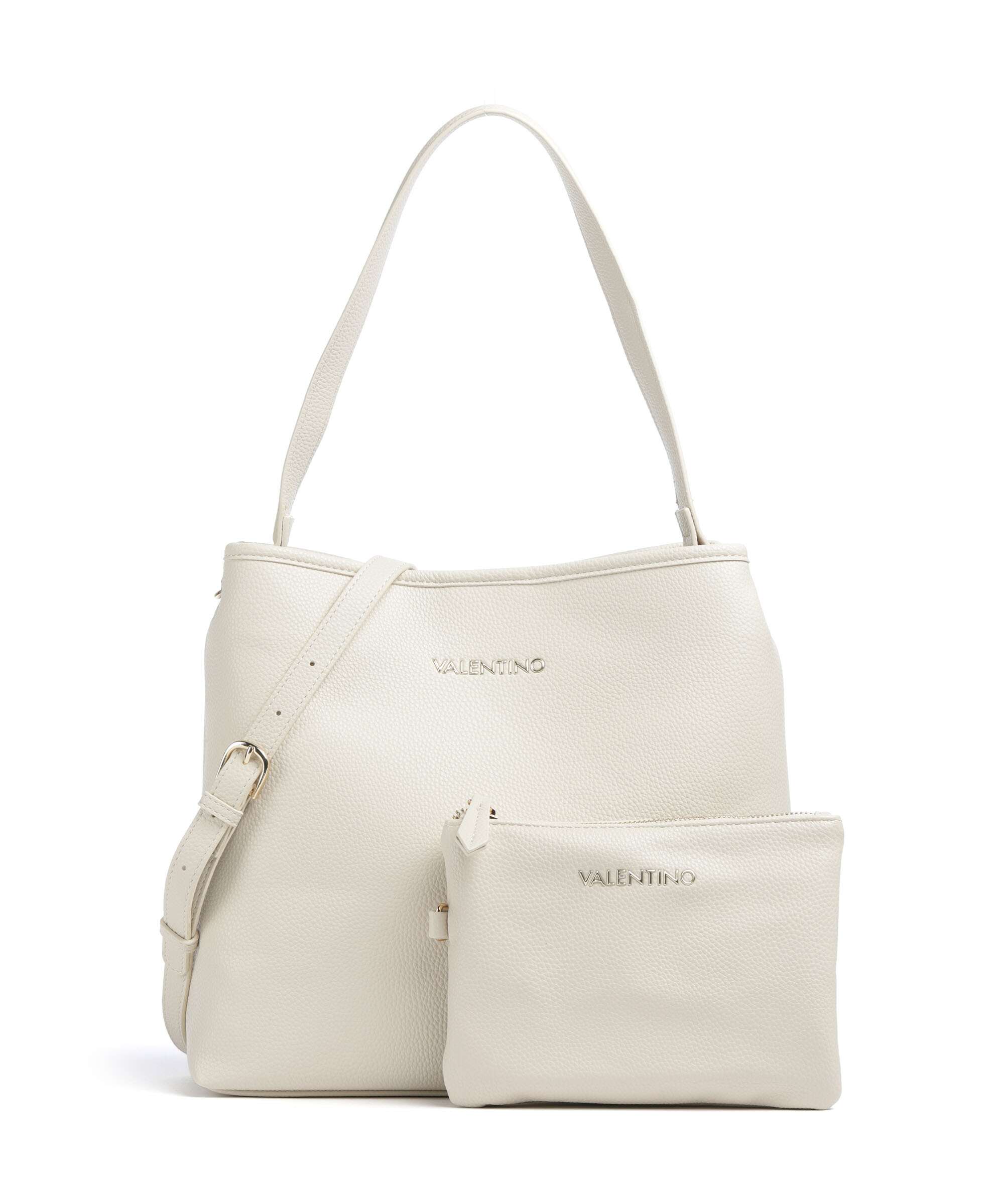 Valentino Bags Futura Hobo bag ecru - Image 3