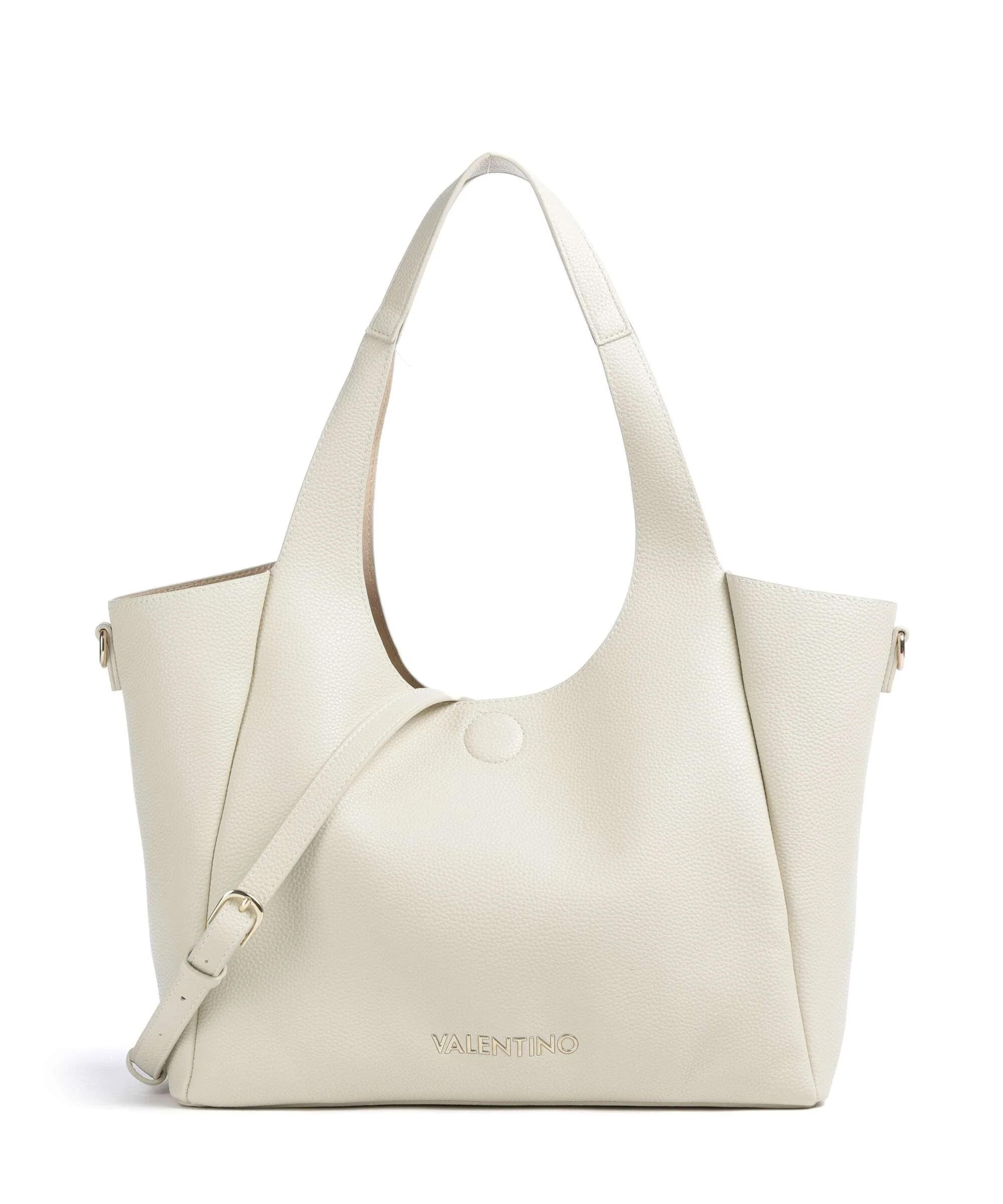 Valentino Bags Futura Tote bag ecru