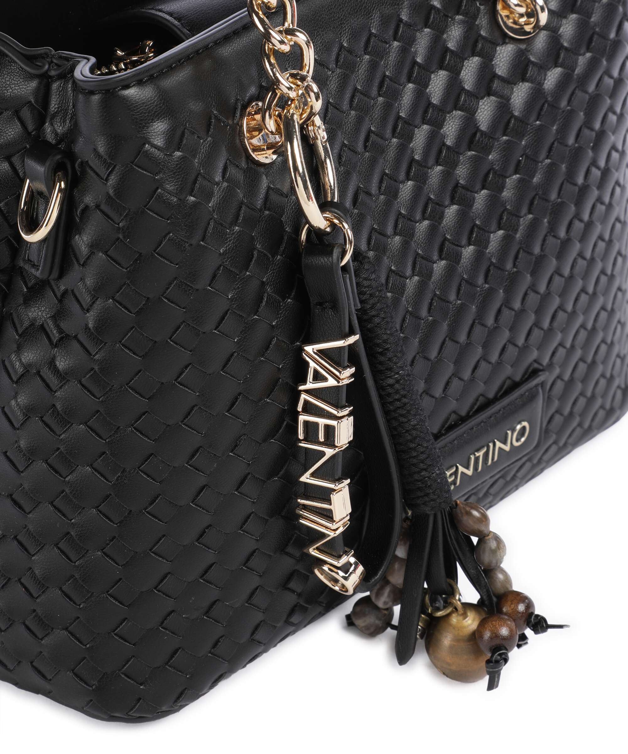 Valentino Bags Gea Handbag nero - Image 3