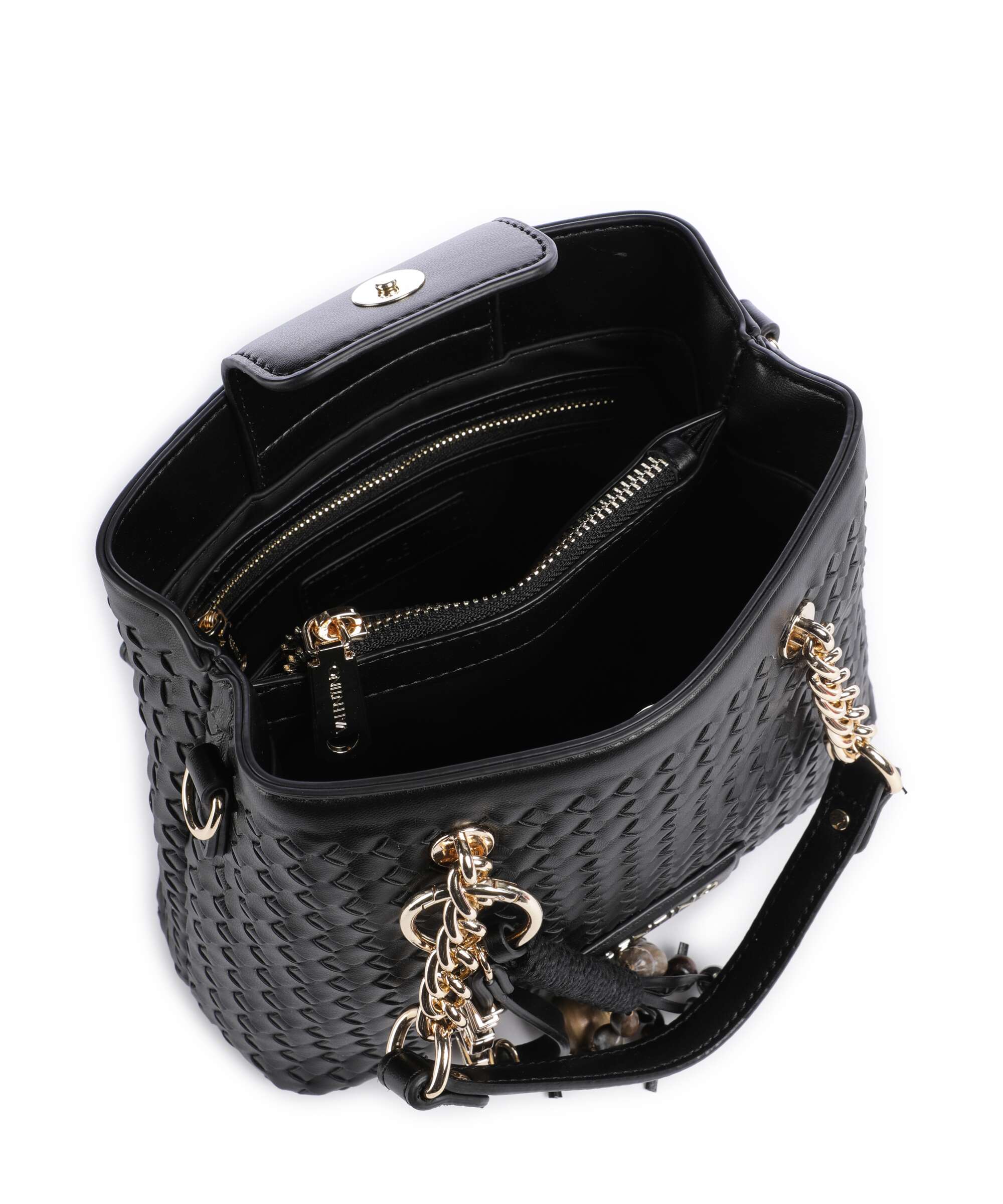 Valentino Bags Gea Handbag nero - Image 5