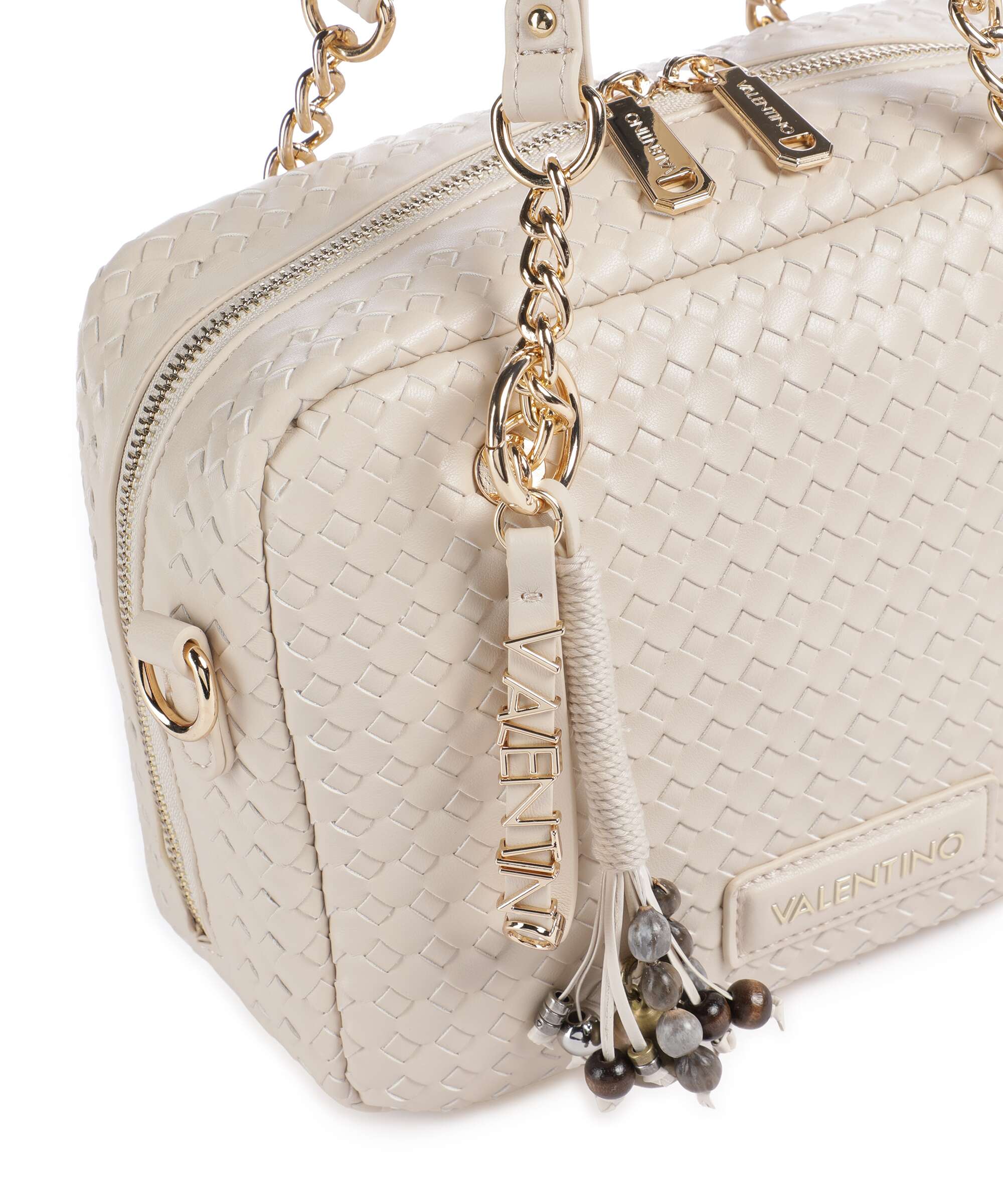 Valentino Bags Gea Handbag ecru - Image 3