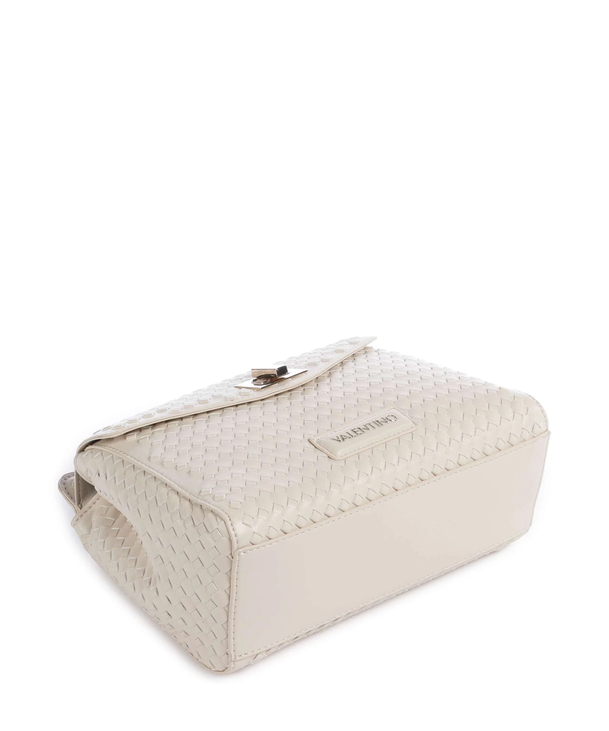 Valentino Bags Gea Handbag ecru - Image 4
