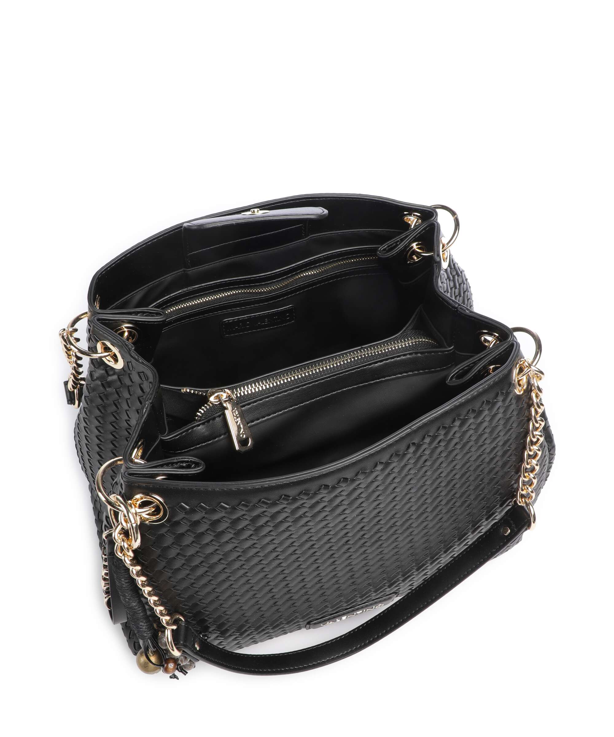 Valentino Bags Gea Hobo bag nero - Image 5