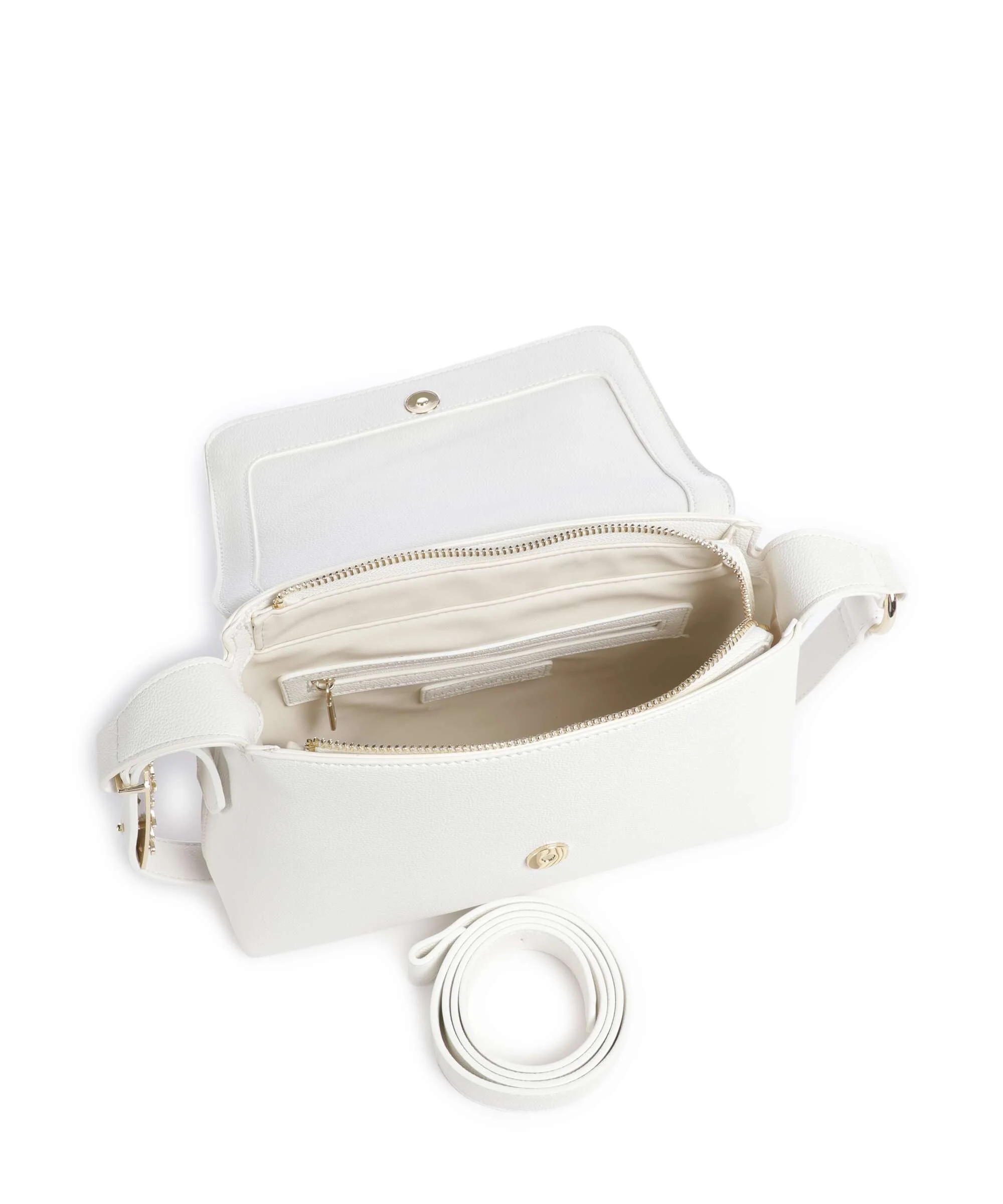 Valentino Bags Helen Shoulder bag bianco - Image 5