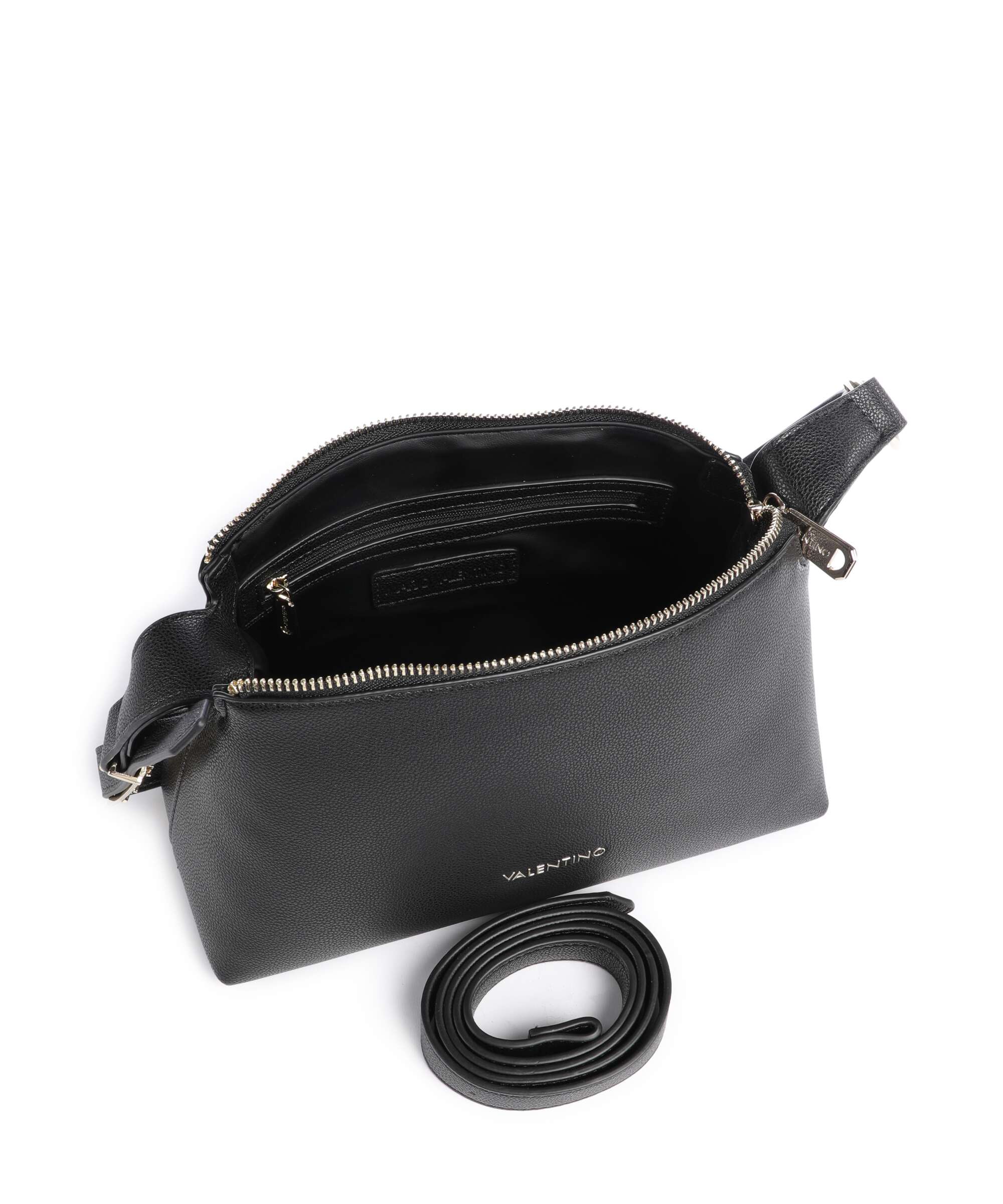 Valentino Bags Helen Shoulder bag nero - Image 5