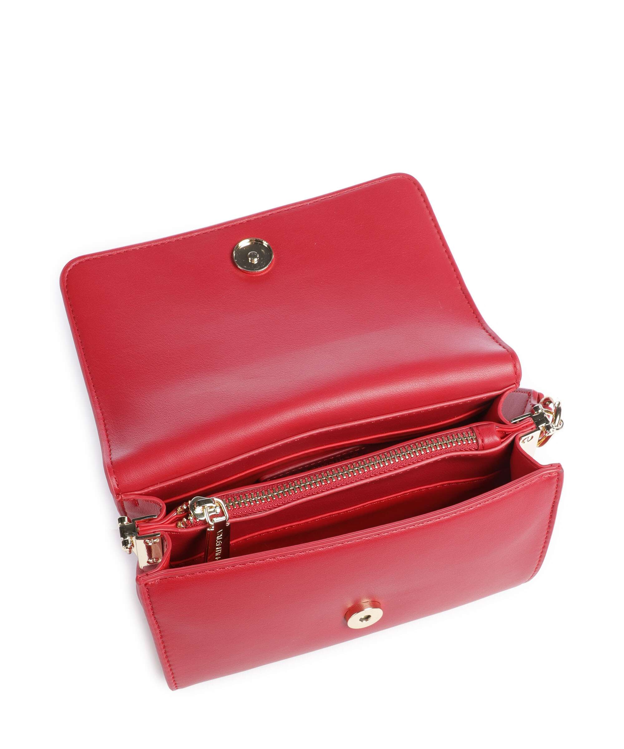Valentino Bags Hira Crossbody bag rubino - Image 5