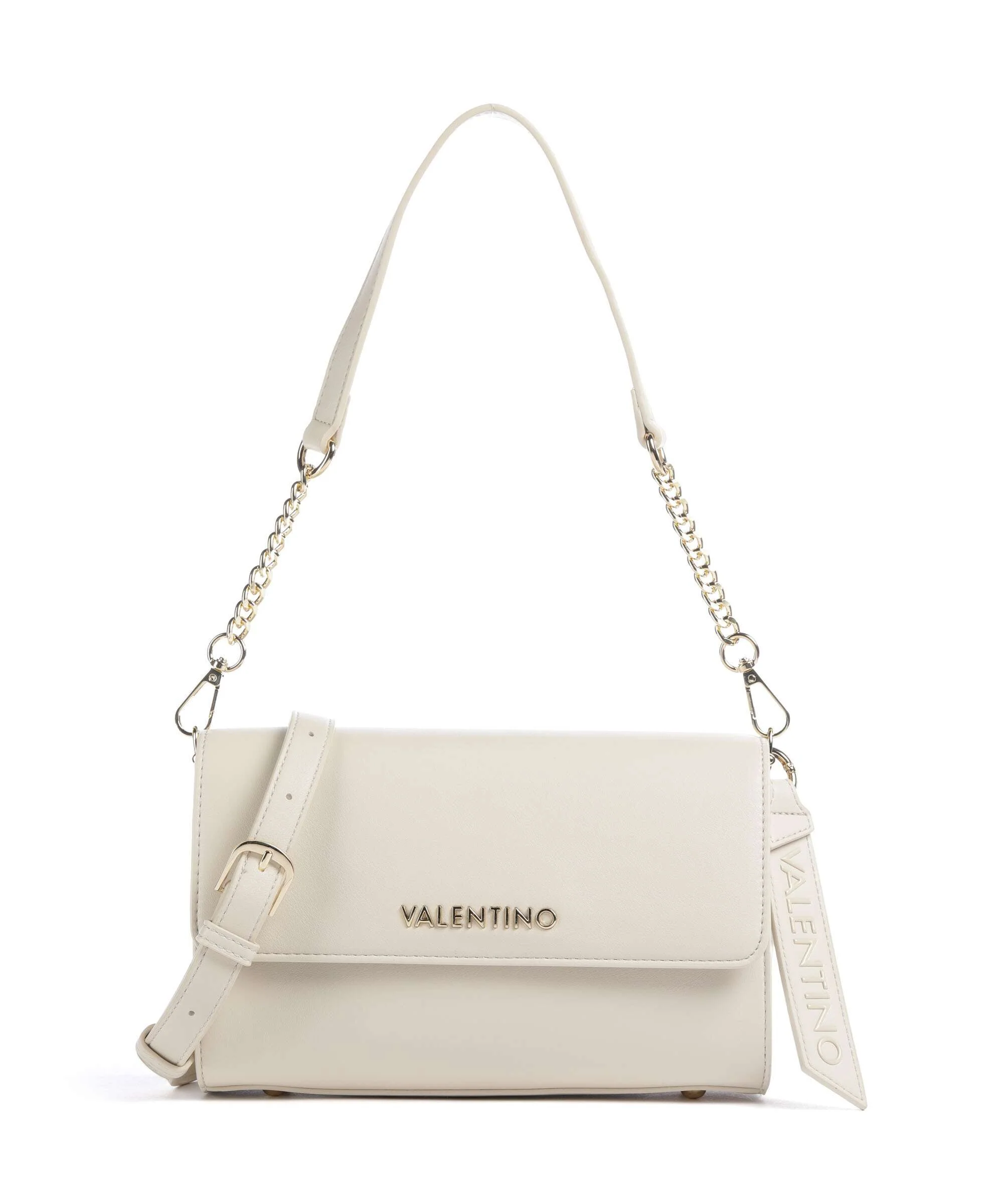 Valentino Bags Hira Shoulder bag ecru