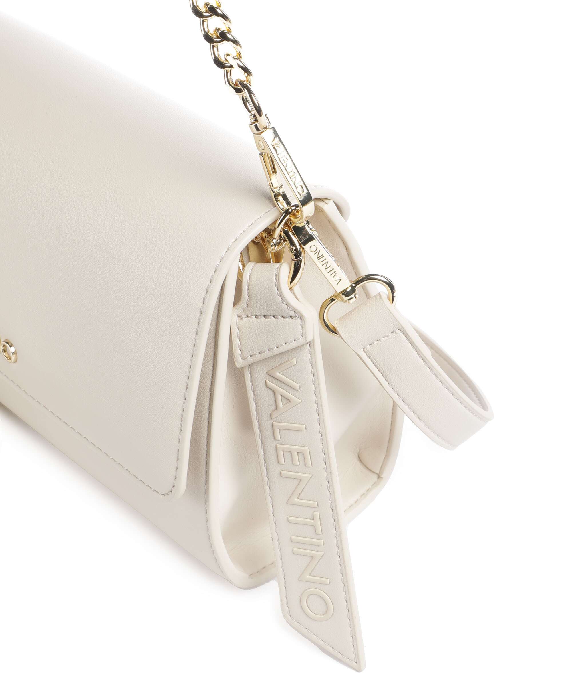 Valentino Bags Hira Shoulder bag ecru - Image 3