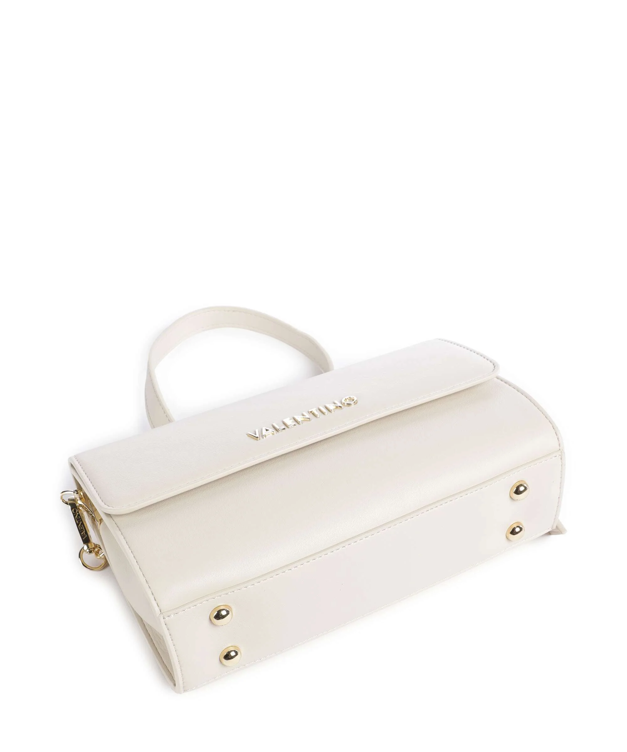 Valentino Bags Hira Shoulder bag ecru - Image 4