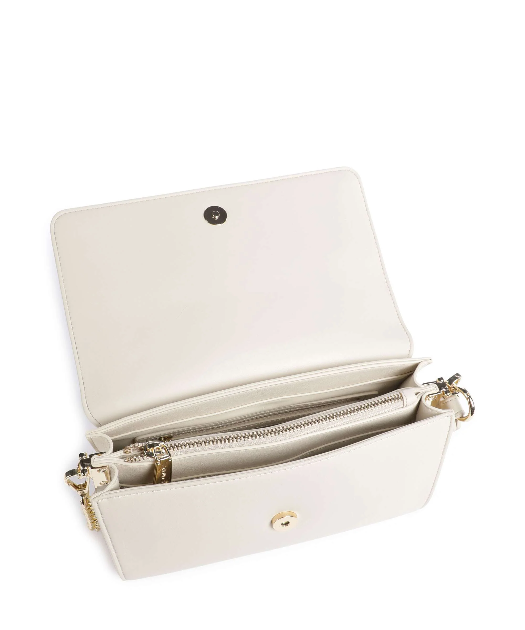 Valentino Bags Hira Shoulder bag ecru - Image 5