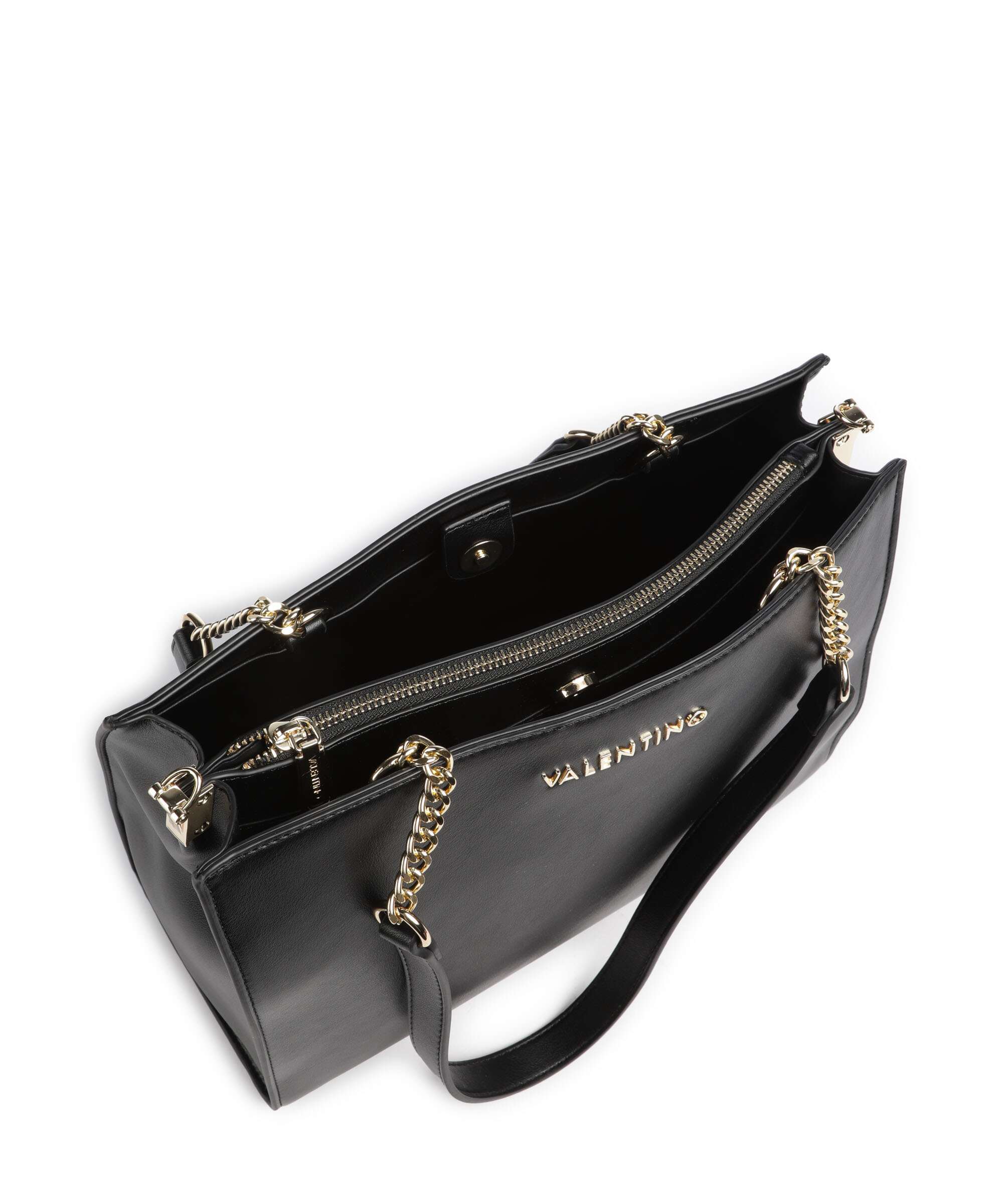 Valentino Bags Hira Tote bag nero - Image 4