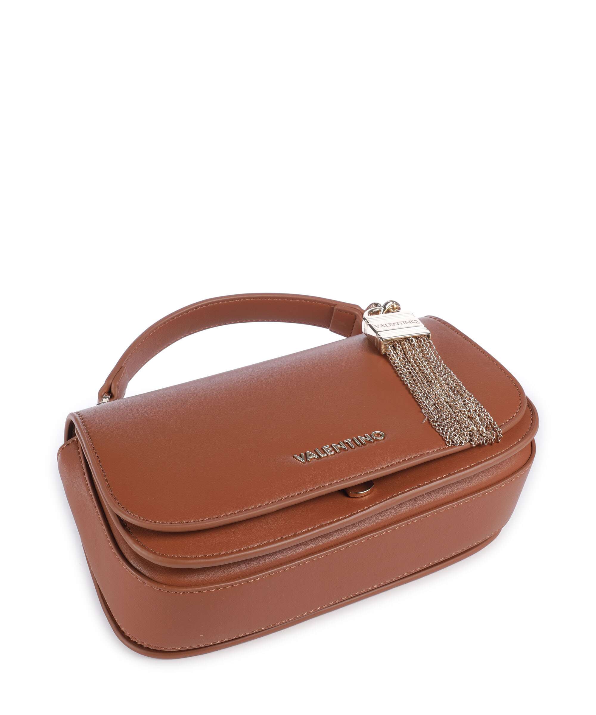 Valentino Bags Iride Handbag cuoio - Image 4
