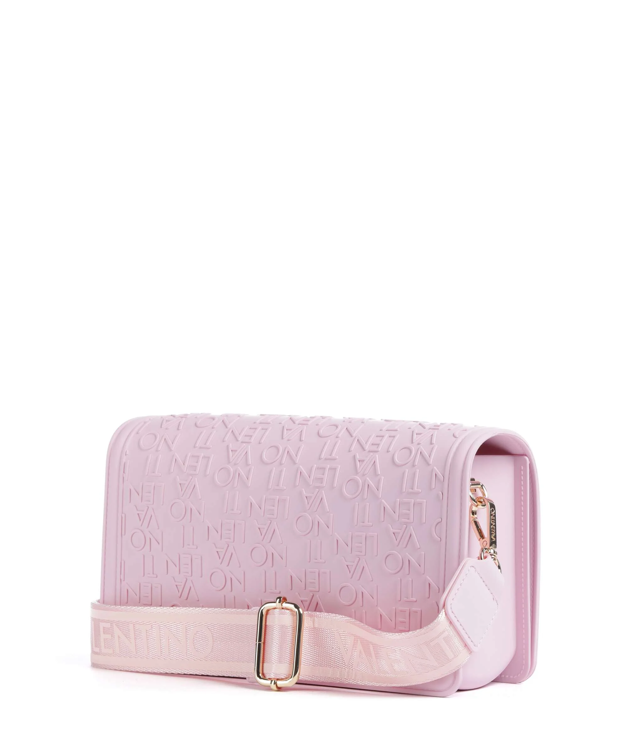 Valentino Bags Jellies Crossbody bag rosa - Image 2