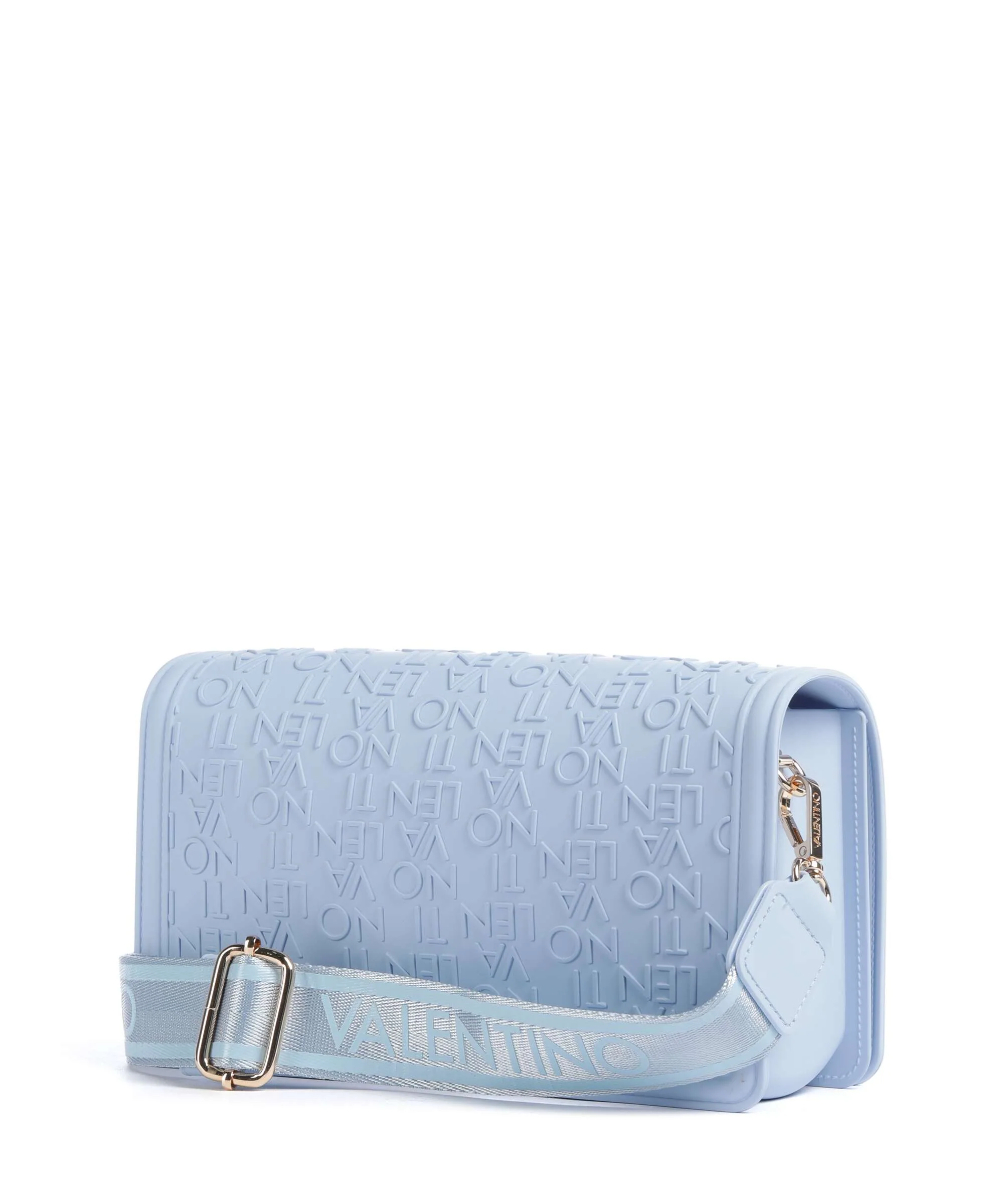 Valentino Bags Jellies Crossbody bag azzurro - Image 2