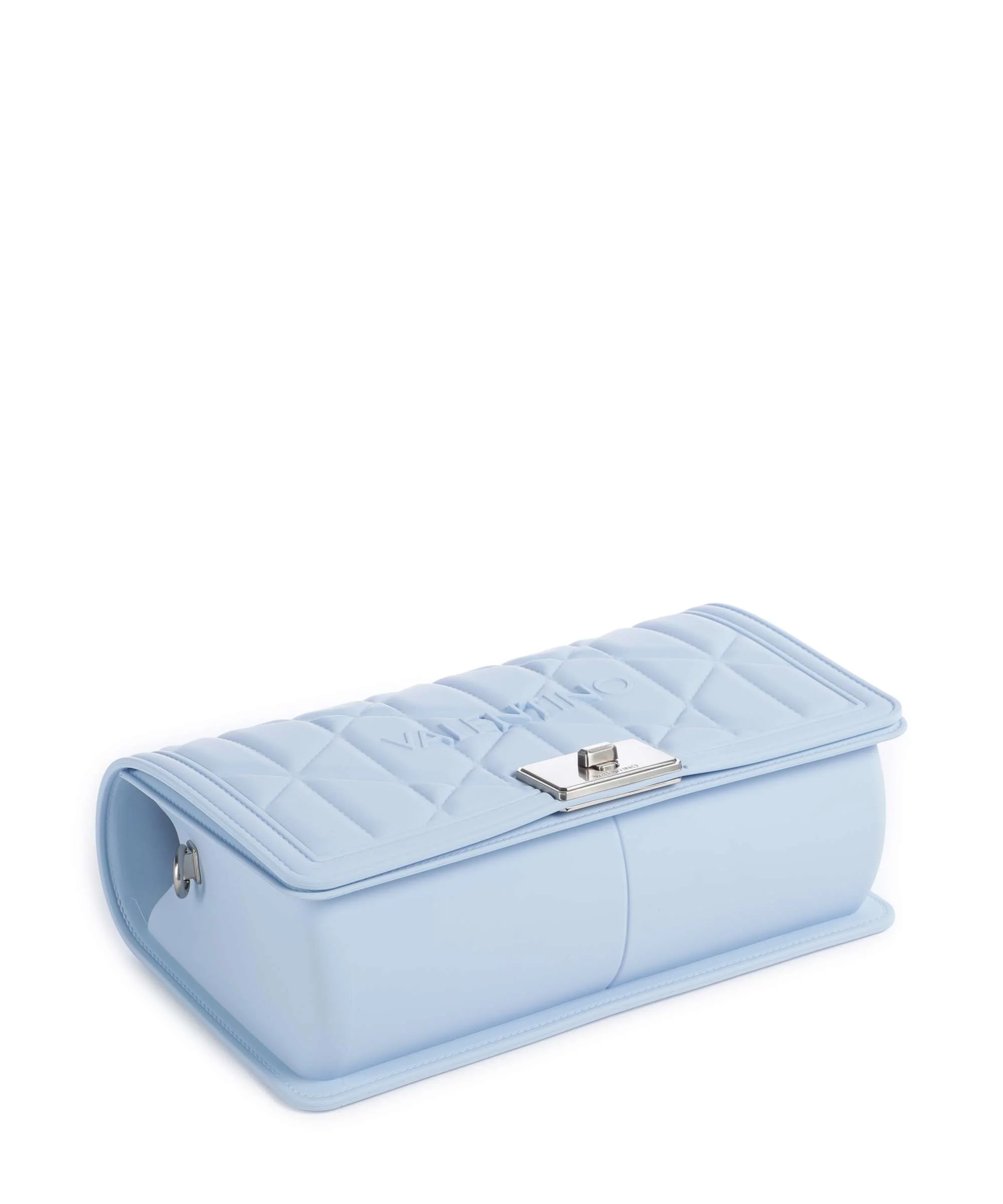 Valentino Bags Jellies Crossbody bag azzurro - Image 3