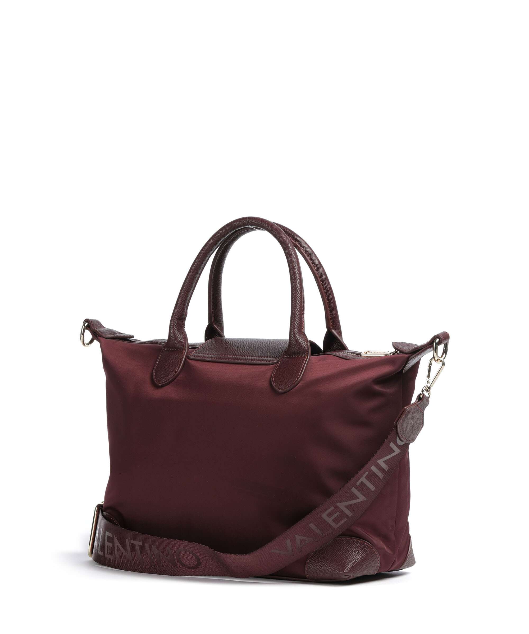 Valentino Bags Jenny Re Handbag prugna - Image 2