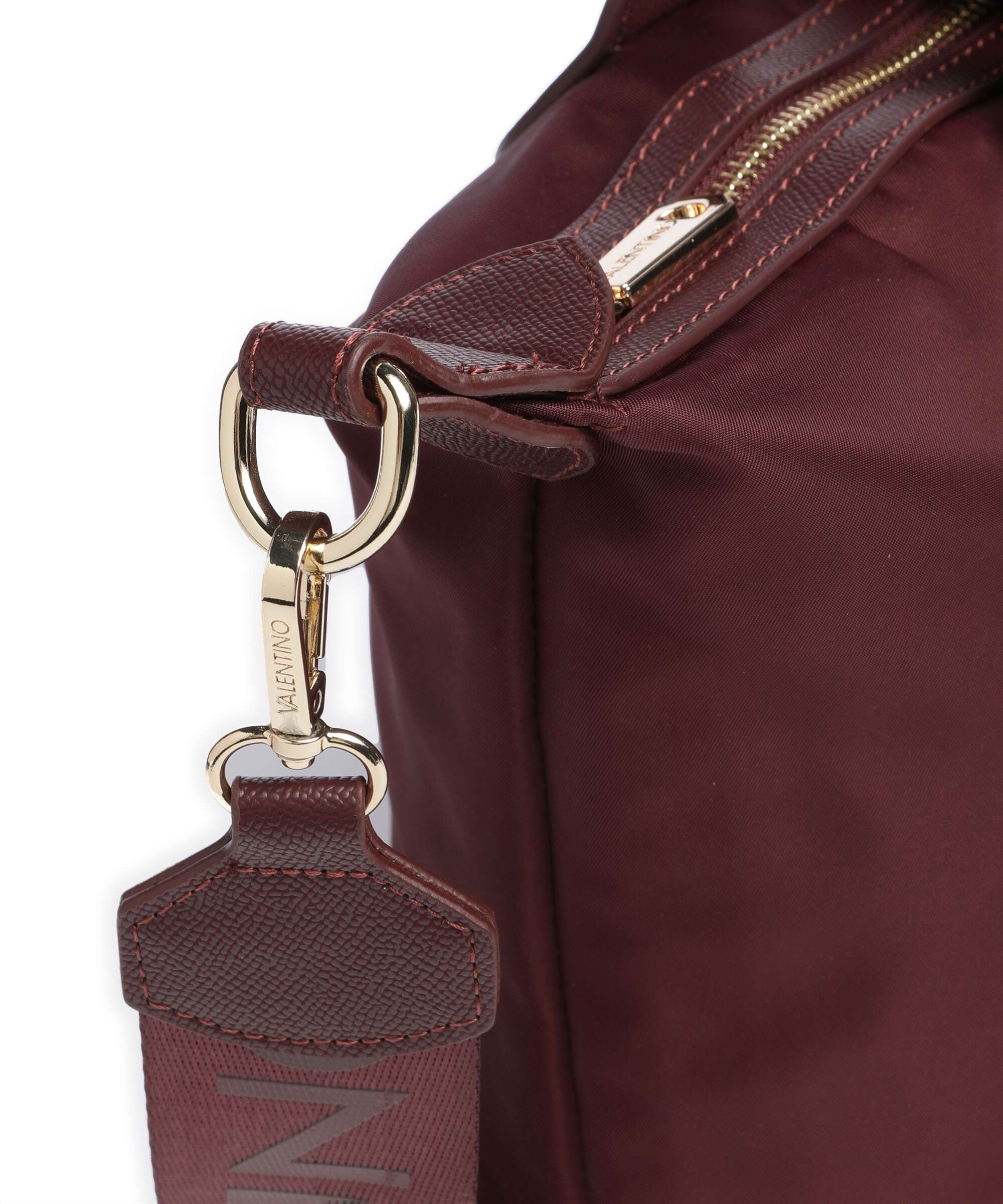 Valentino Bags Jenny Re Handbag prugna - Image 3