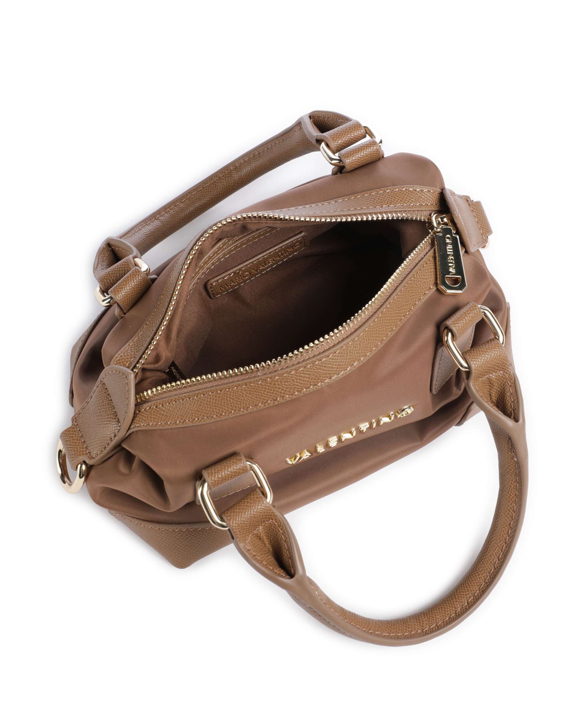 Valentino Bags Jolly Re Crossbody bag nocciola - Image 5