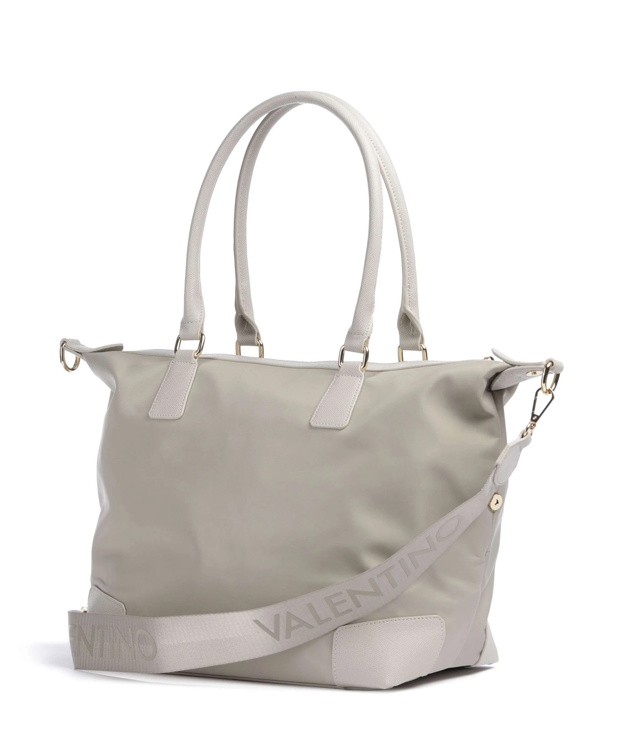 Valentino Bags Jolly Re Tote bag ghiaccio - Image 3