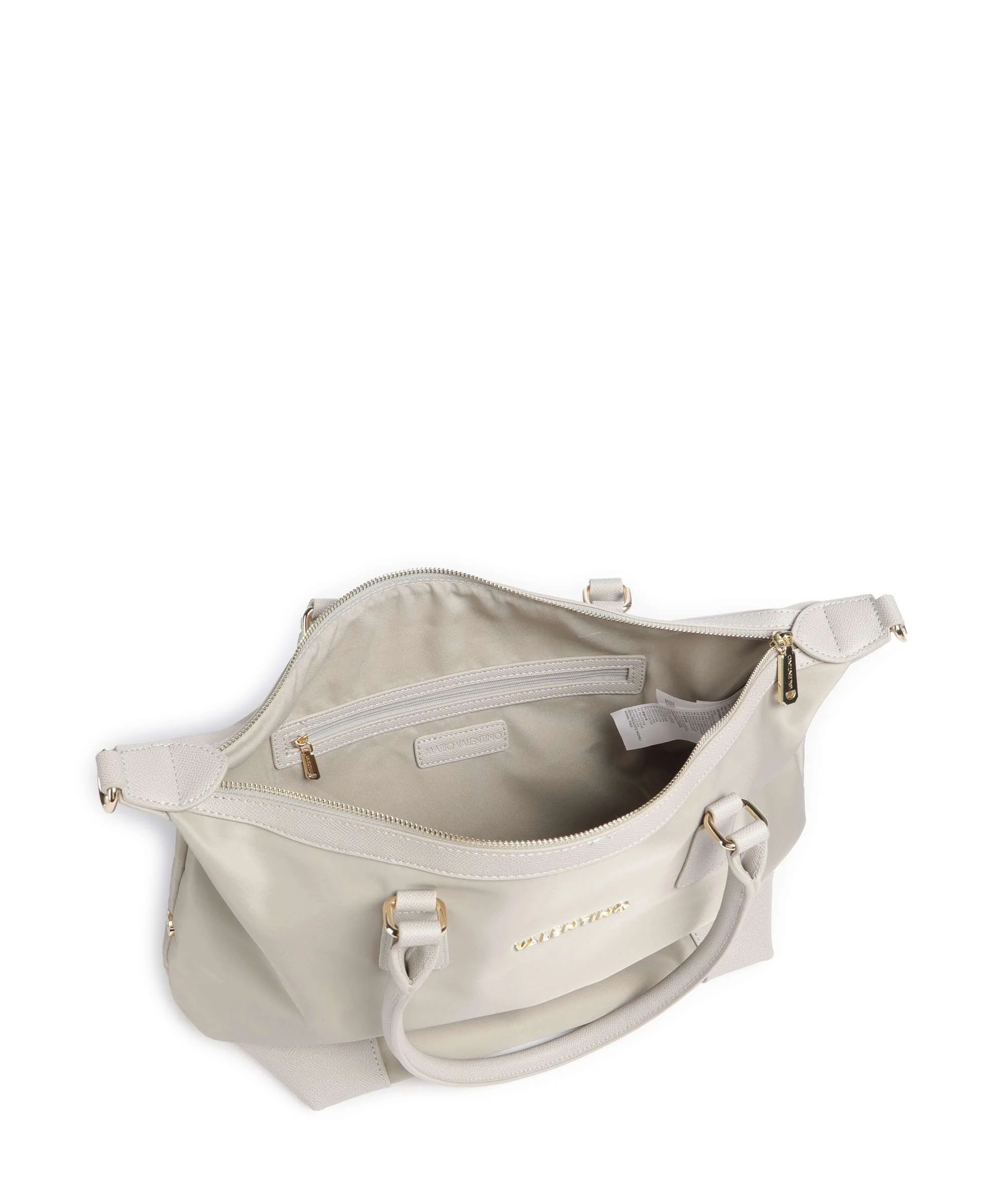 Valentino Bags Jolly Re Tote bag ghiaccio - Image 5