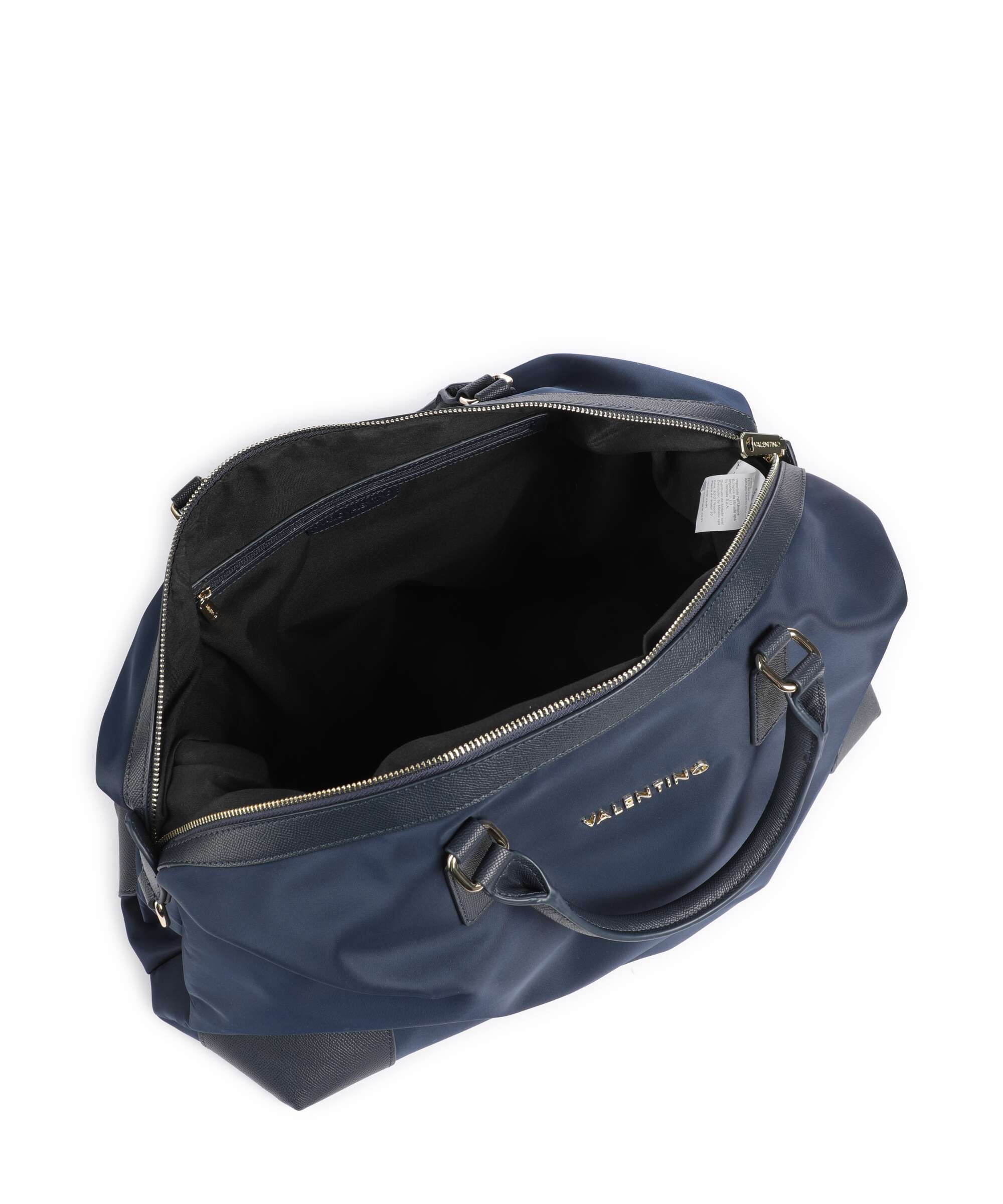 Valentino Bags Jolly Re Weekend bag blu - Image 5
