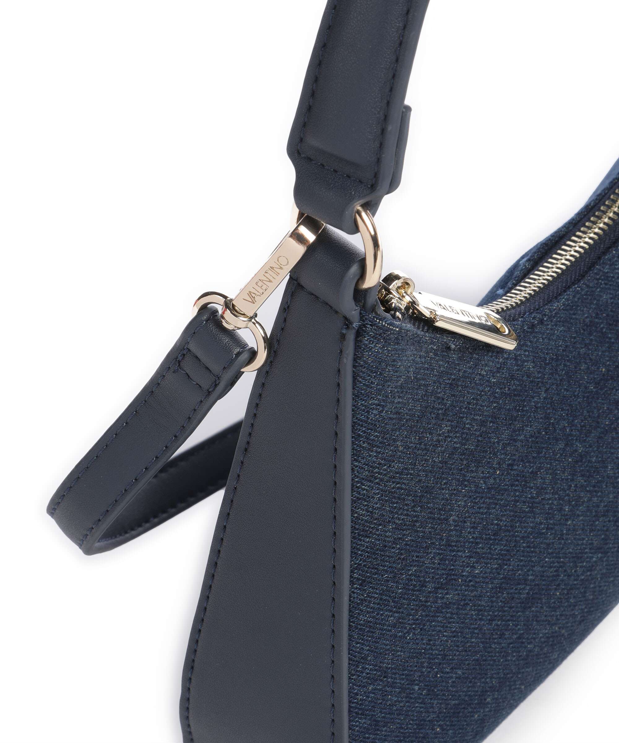 Valentino Bags Kelly Denim Shoulder bag denim/scuro - Image 3