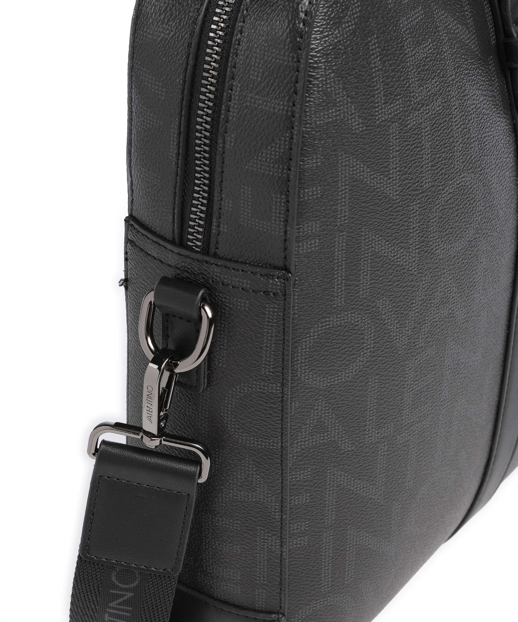 Valentino Bags King Re Briefcase nero - Image 3