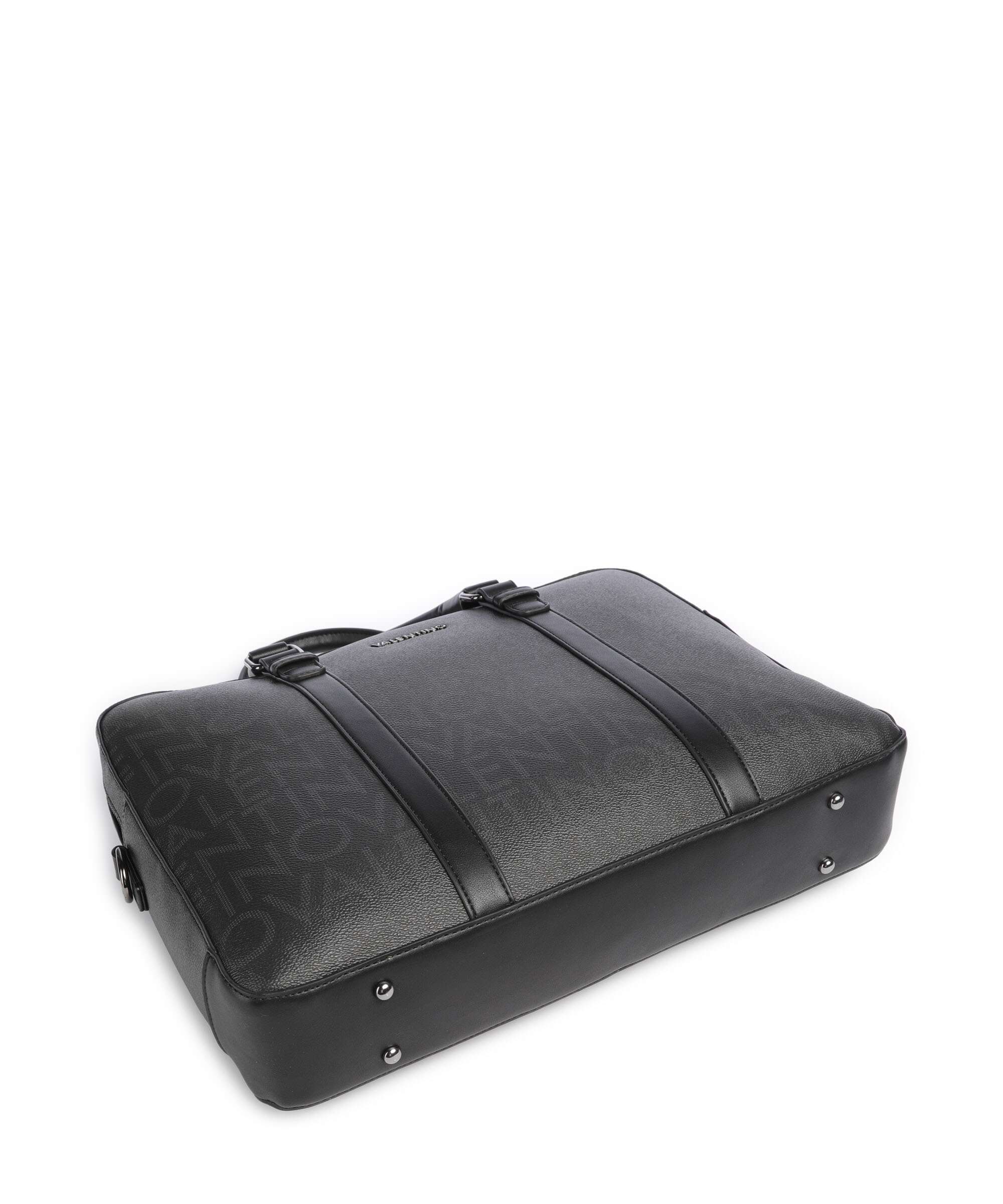 Valentino Bags King Re Briefcase nero - Image 4