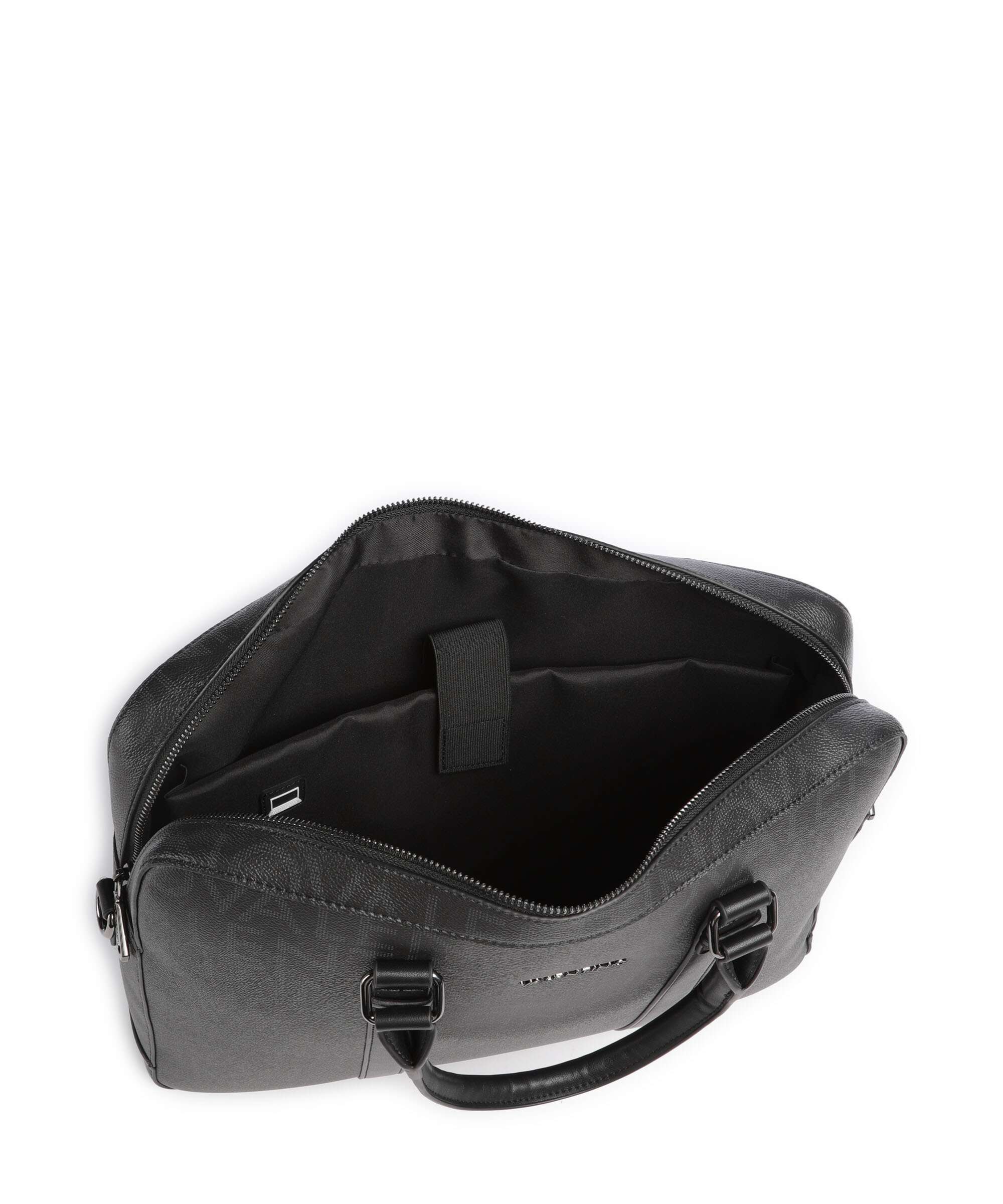 Valentino Bags King Re Briefcase nero - Image 5