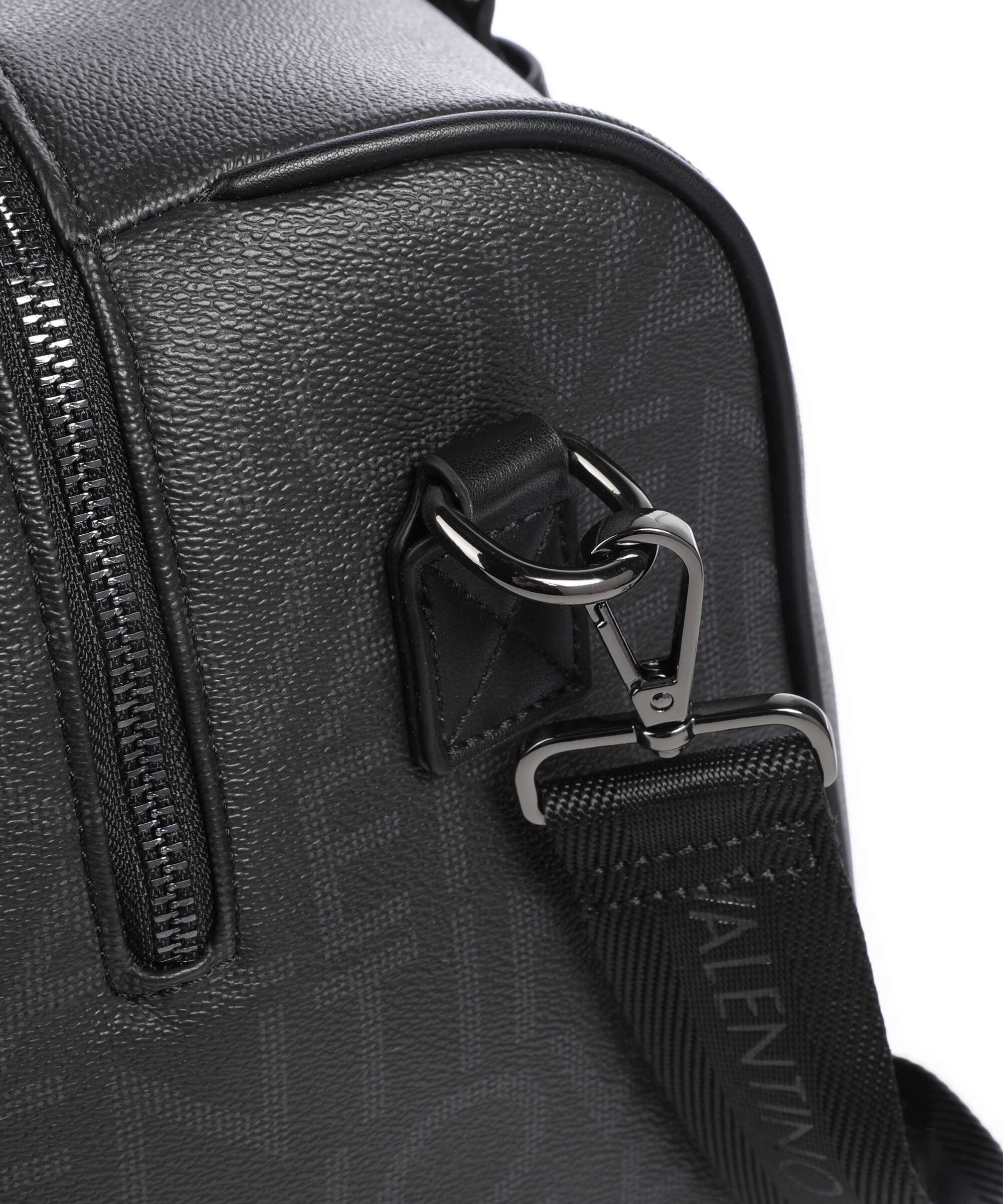Valentino Bags King Re Weekend bag nero - Image 3