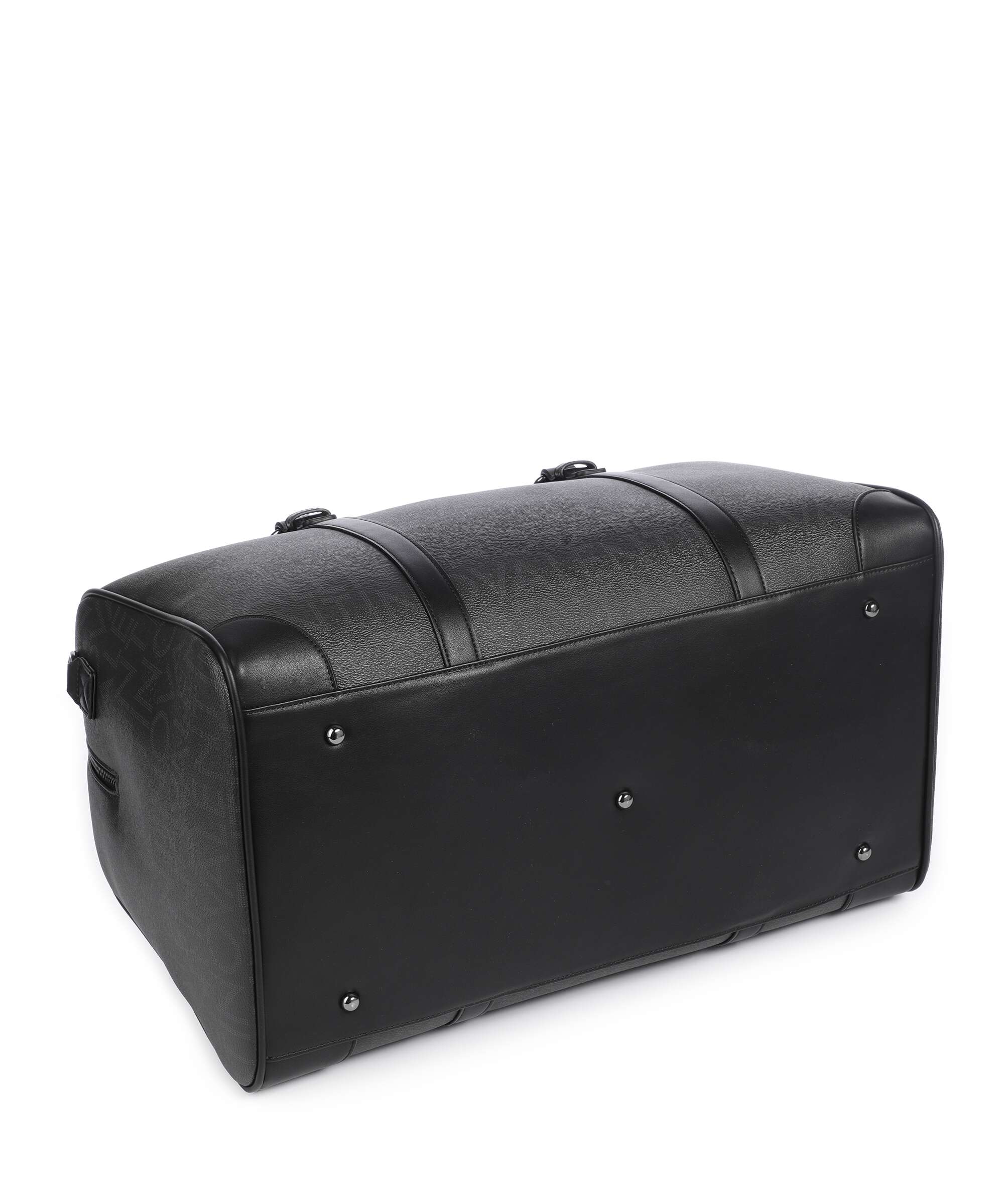 Valentino Bags King Re Weekend bag nero - Image 4