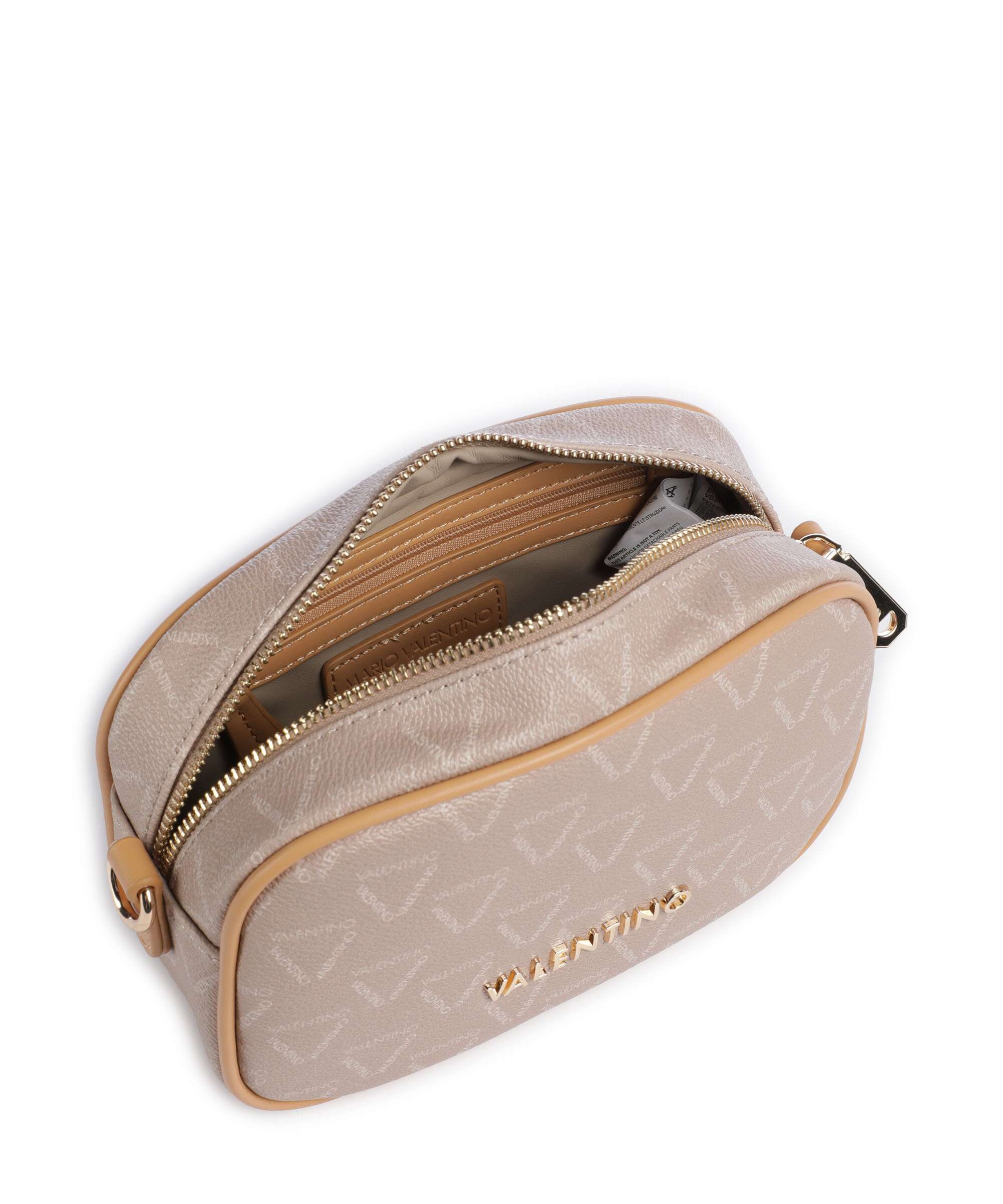 Valentino Bags Lady Re Crossbody bag natur/multicolour - Image 5