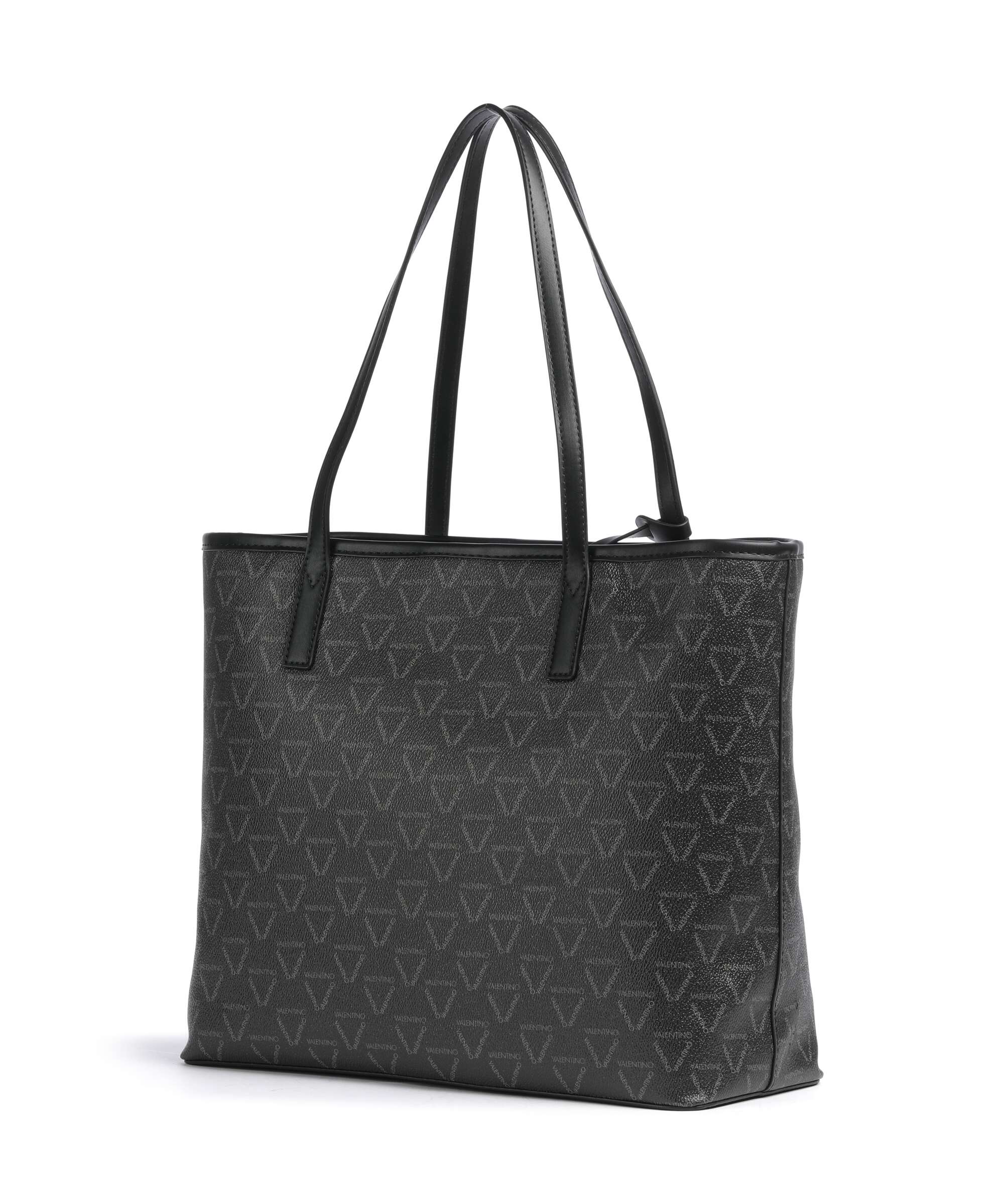 Valentino Bags Lady Re Tote bag nero/multicolour - Image 3