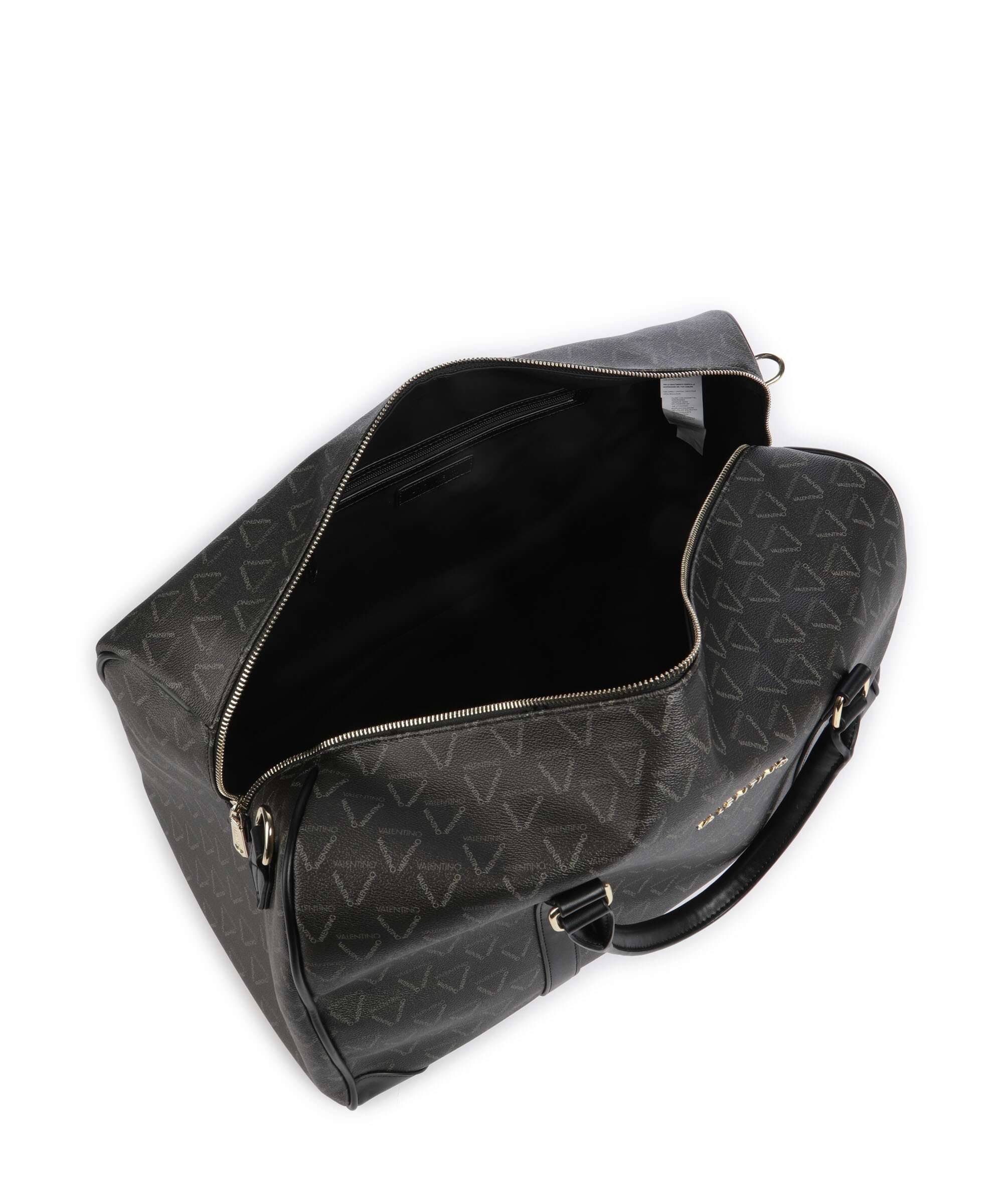 Valentino Bags Lady Re Weekend bag nero/multicolour - Image 5