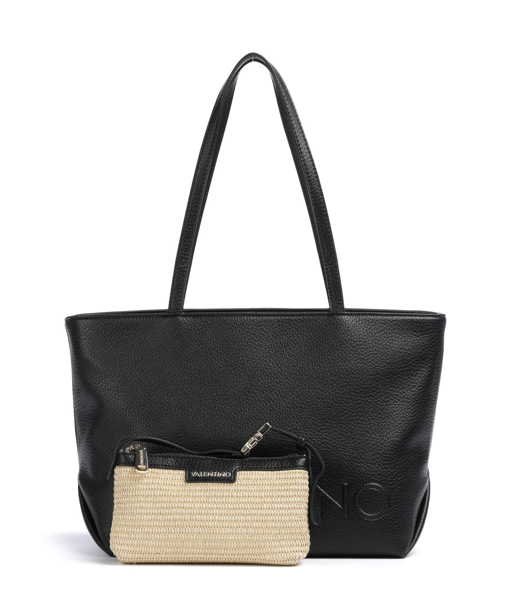 Valentino Bags Maiam Tote bag nero - Image 3