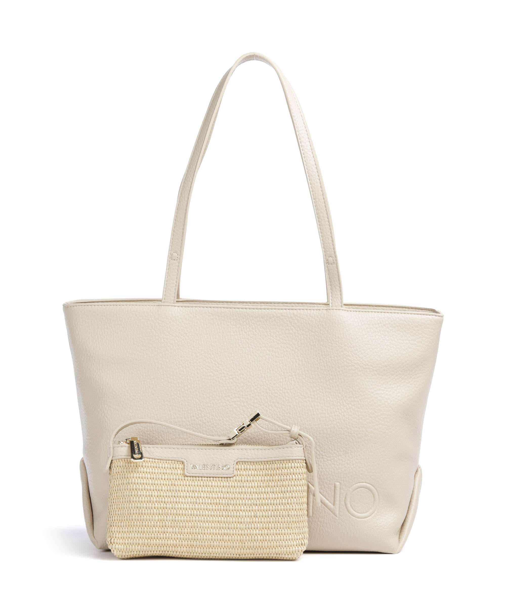 Valentino Bags Maiam Tote bag beige - Image 3