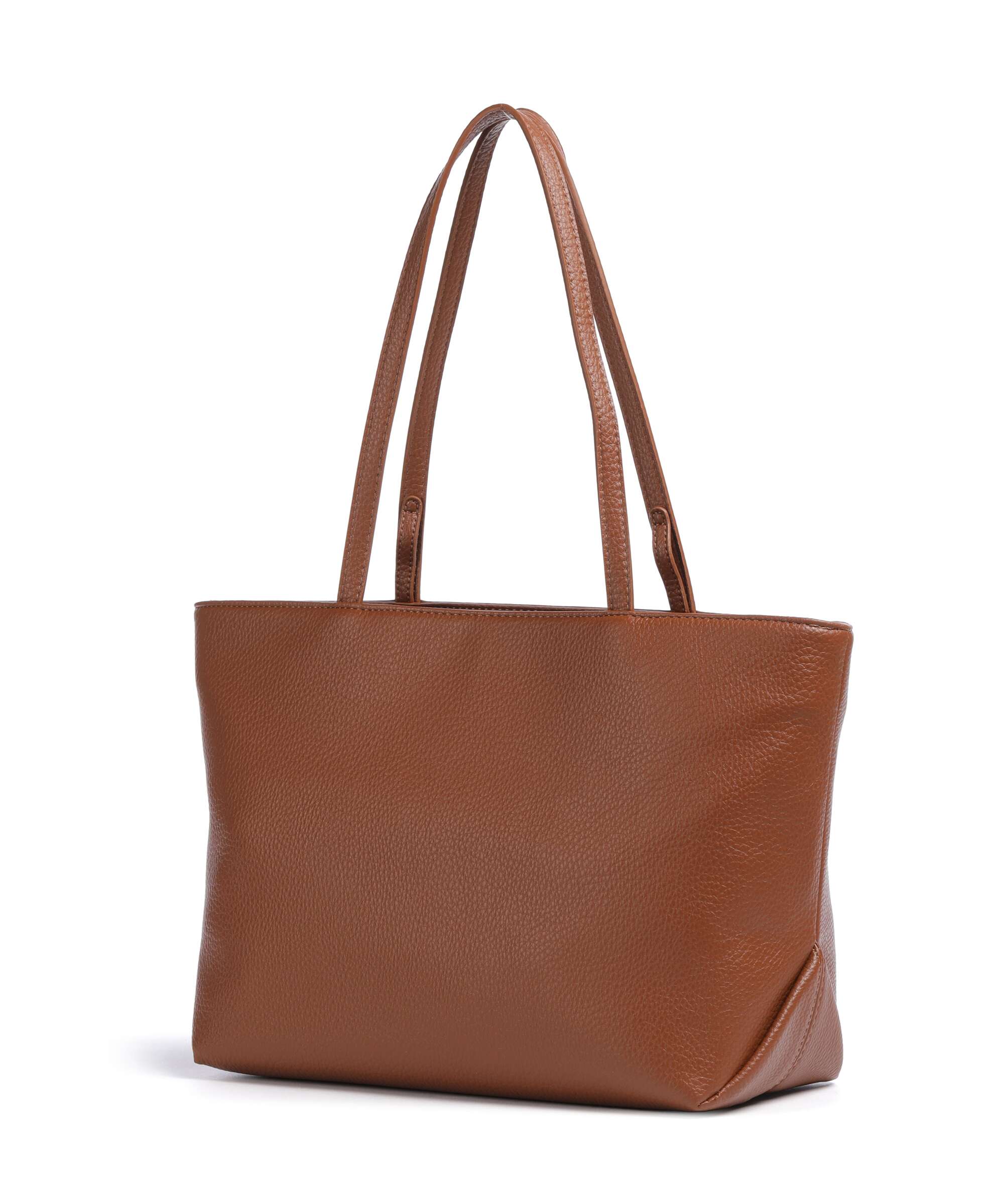 Valentino Bags Maiam Tote bag cuoio - Image 2