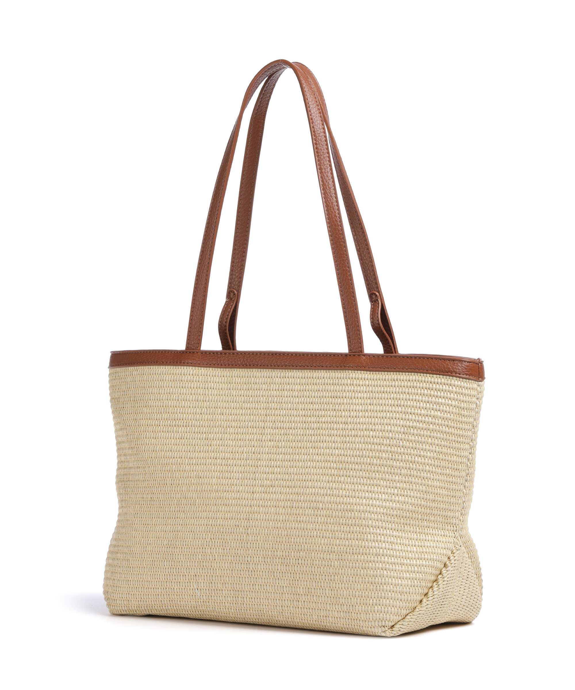 Valentino Bags Maiam Tote bag naturale/cuoio - Image 2
